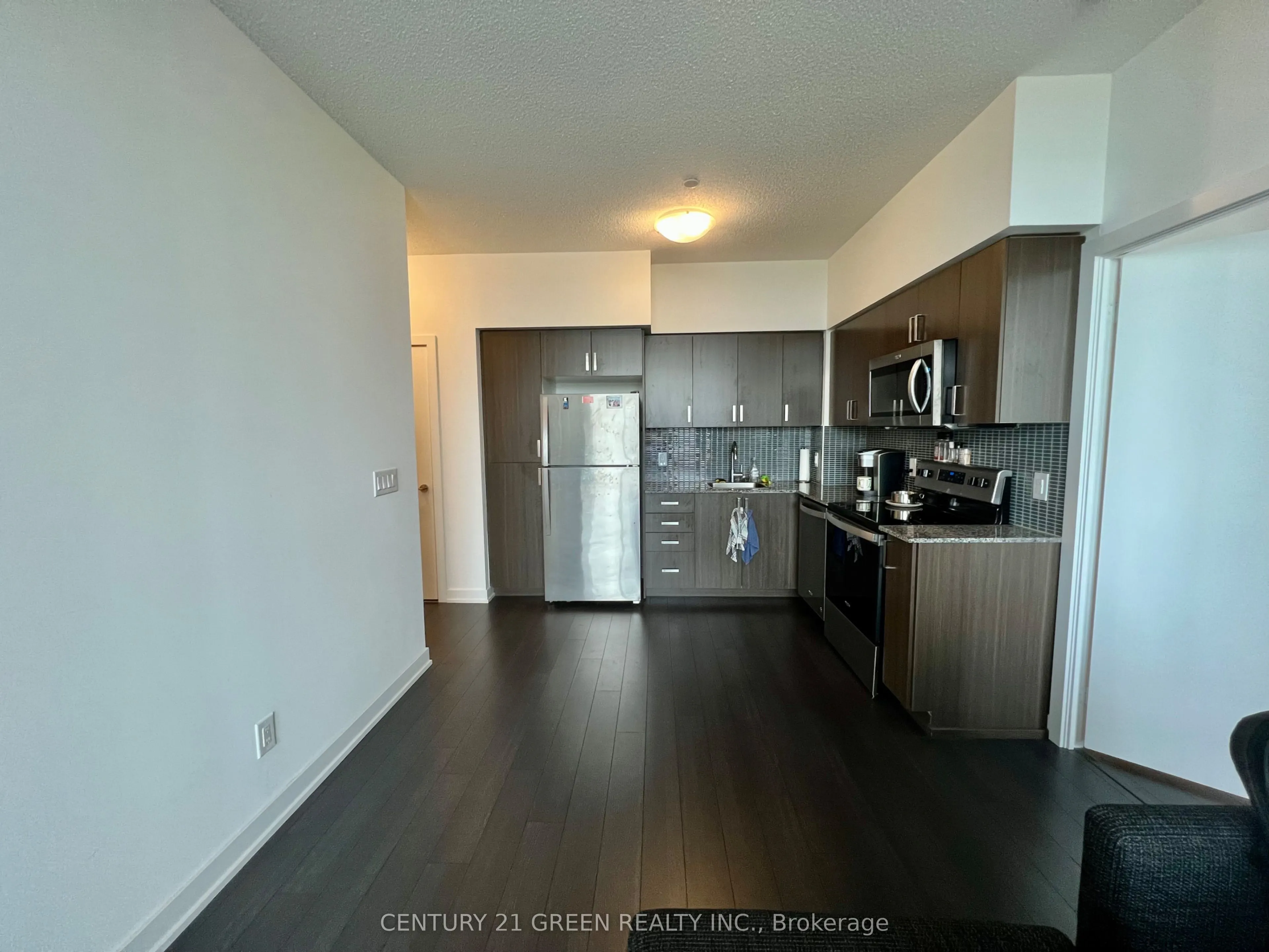 1603 Eglinton Avenue W, #1601