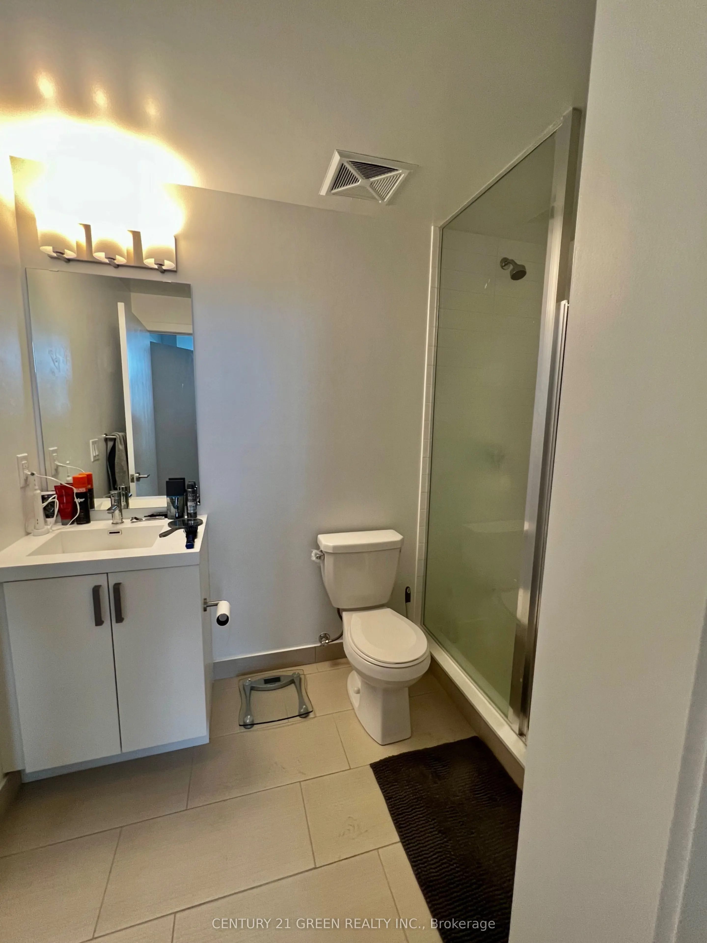 1603 Eglinton Avenue W, #1601