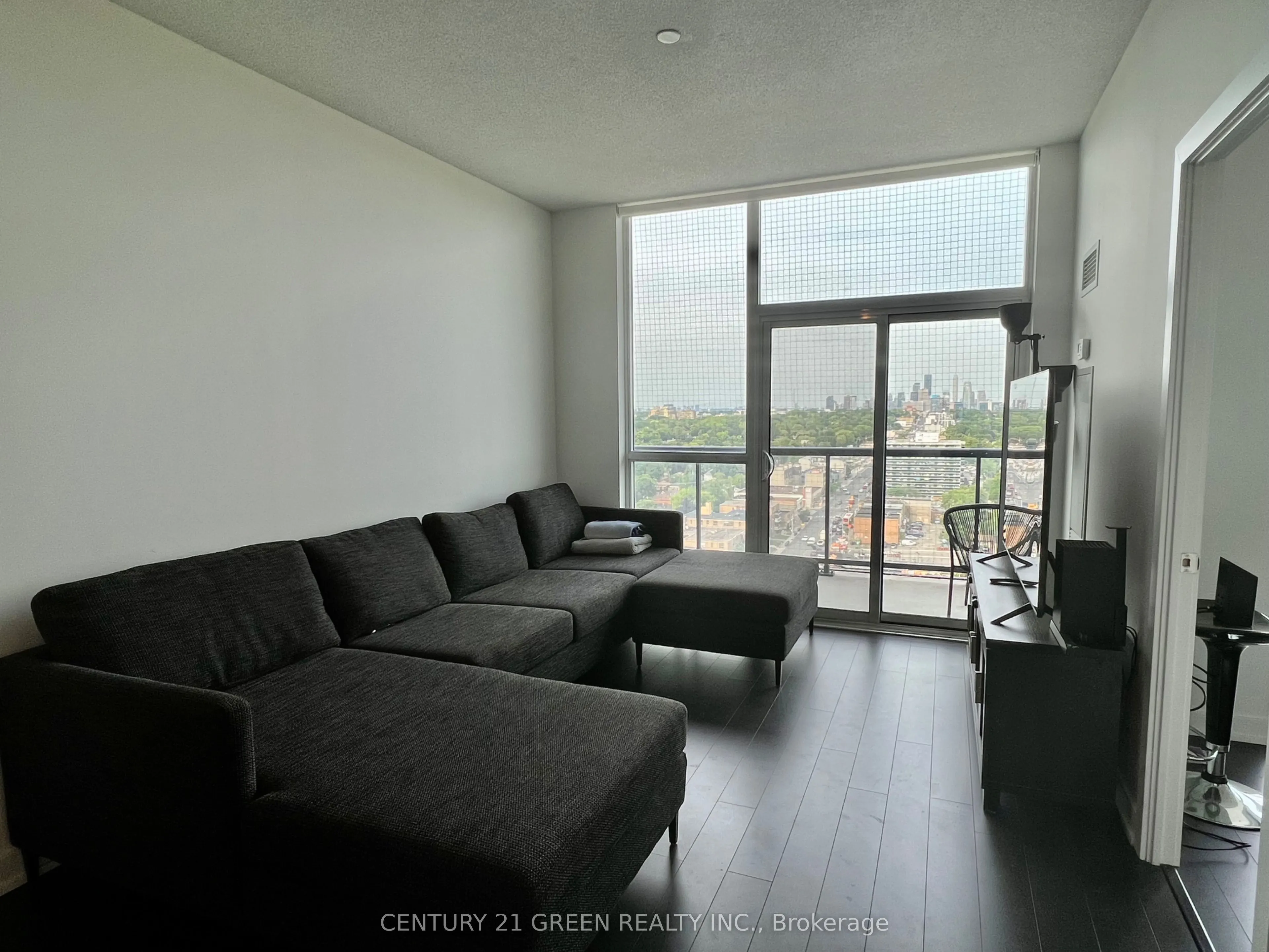 1603 Eglinton Avenue W, #1601