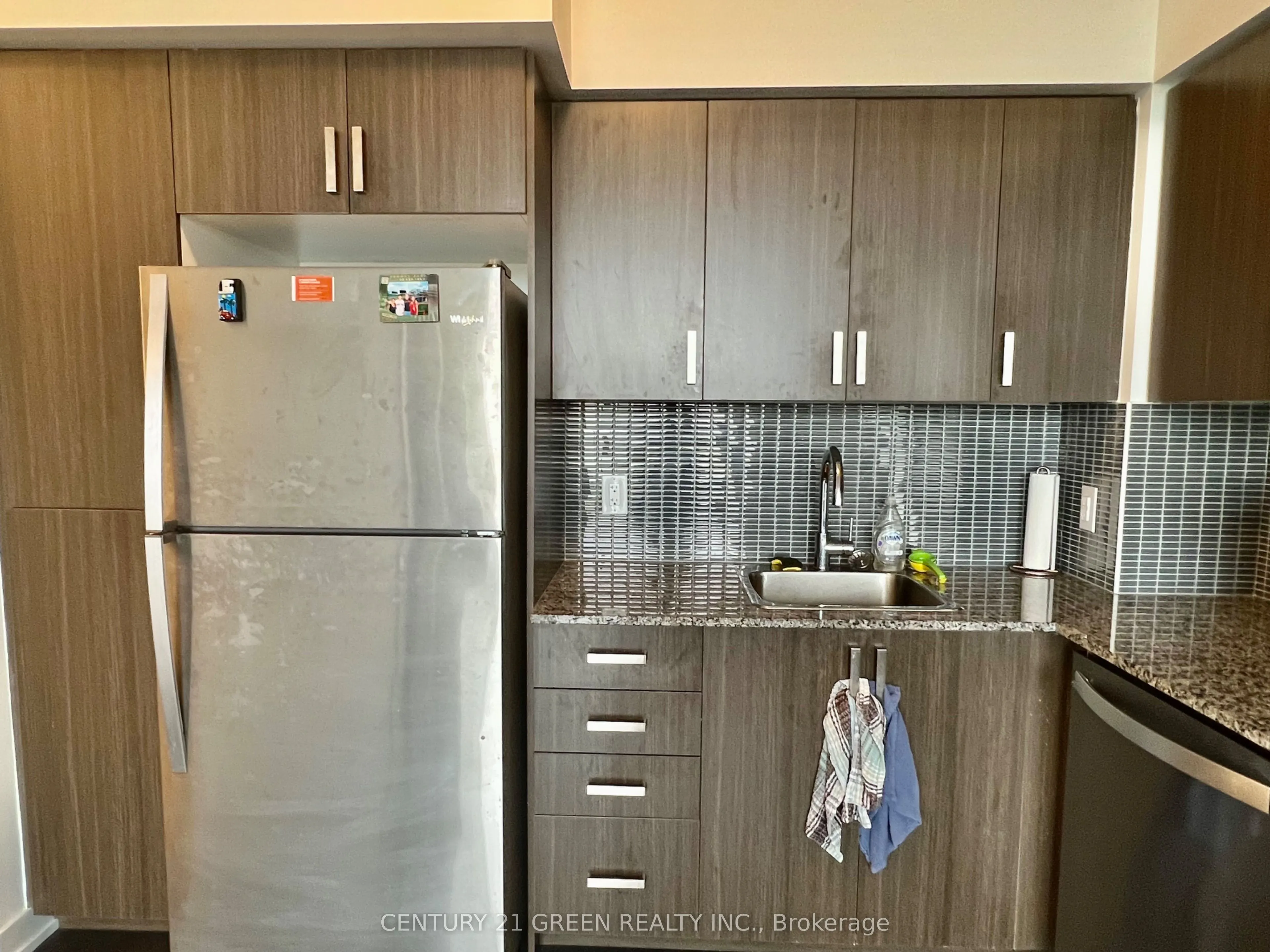 1603 Eglinton Avenue W, #1601