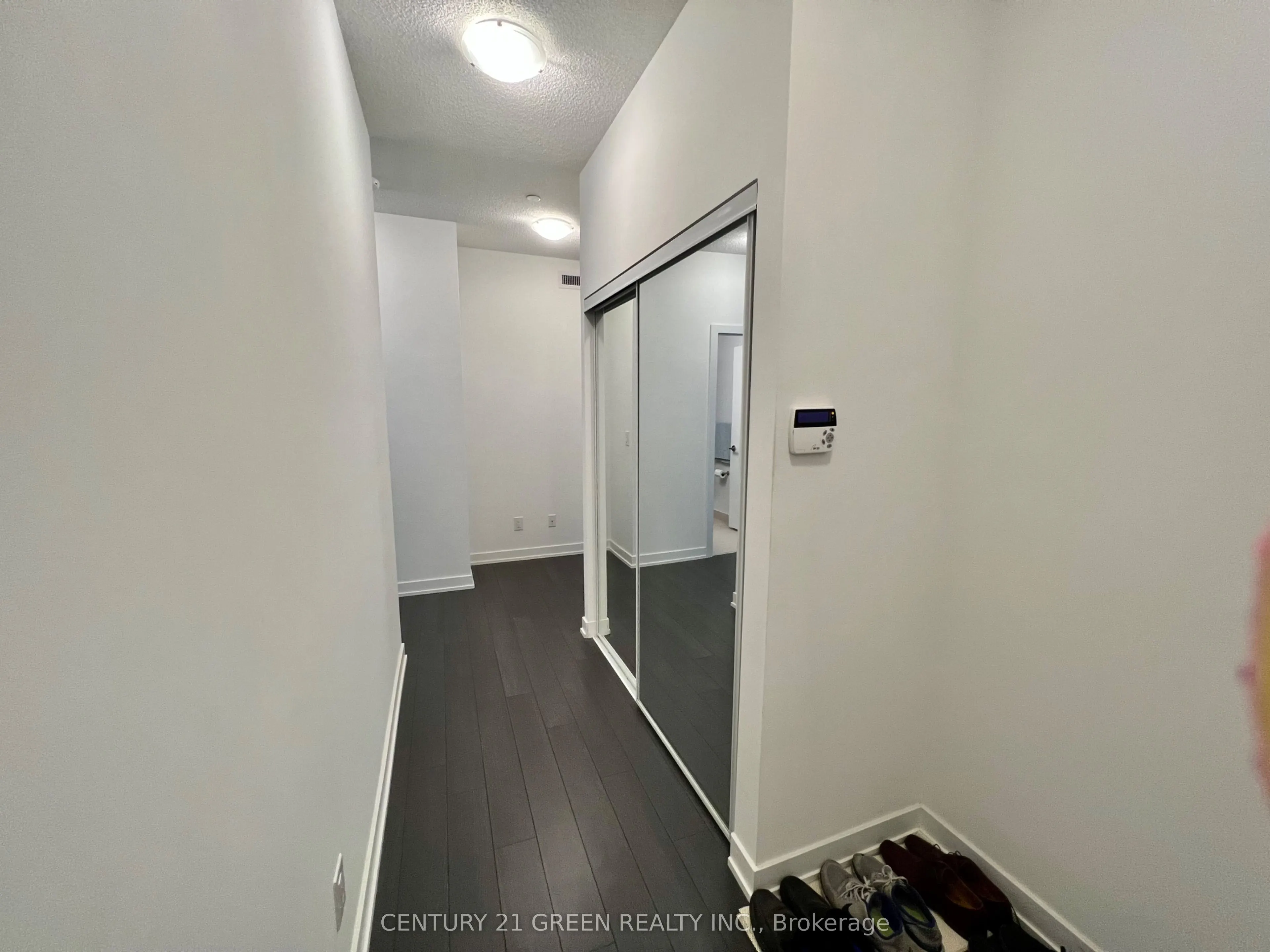 1603 Eglinton Avenue W, #1601