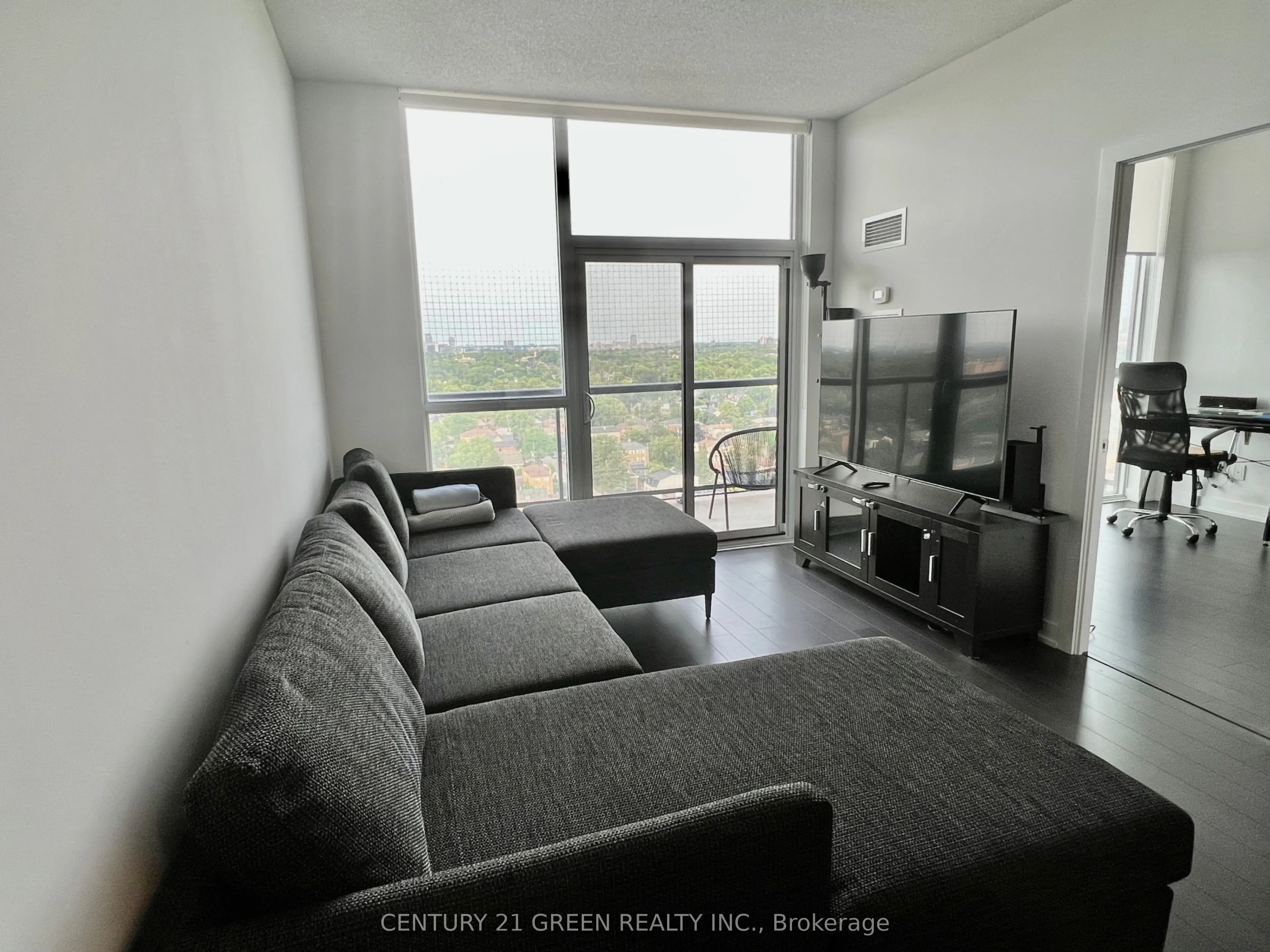 1603 Eglinton Avenue W, #1601