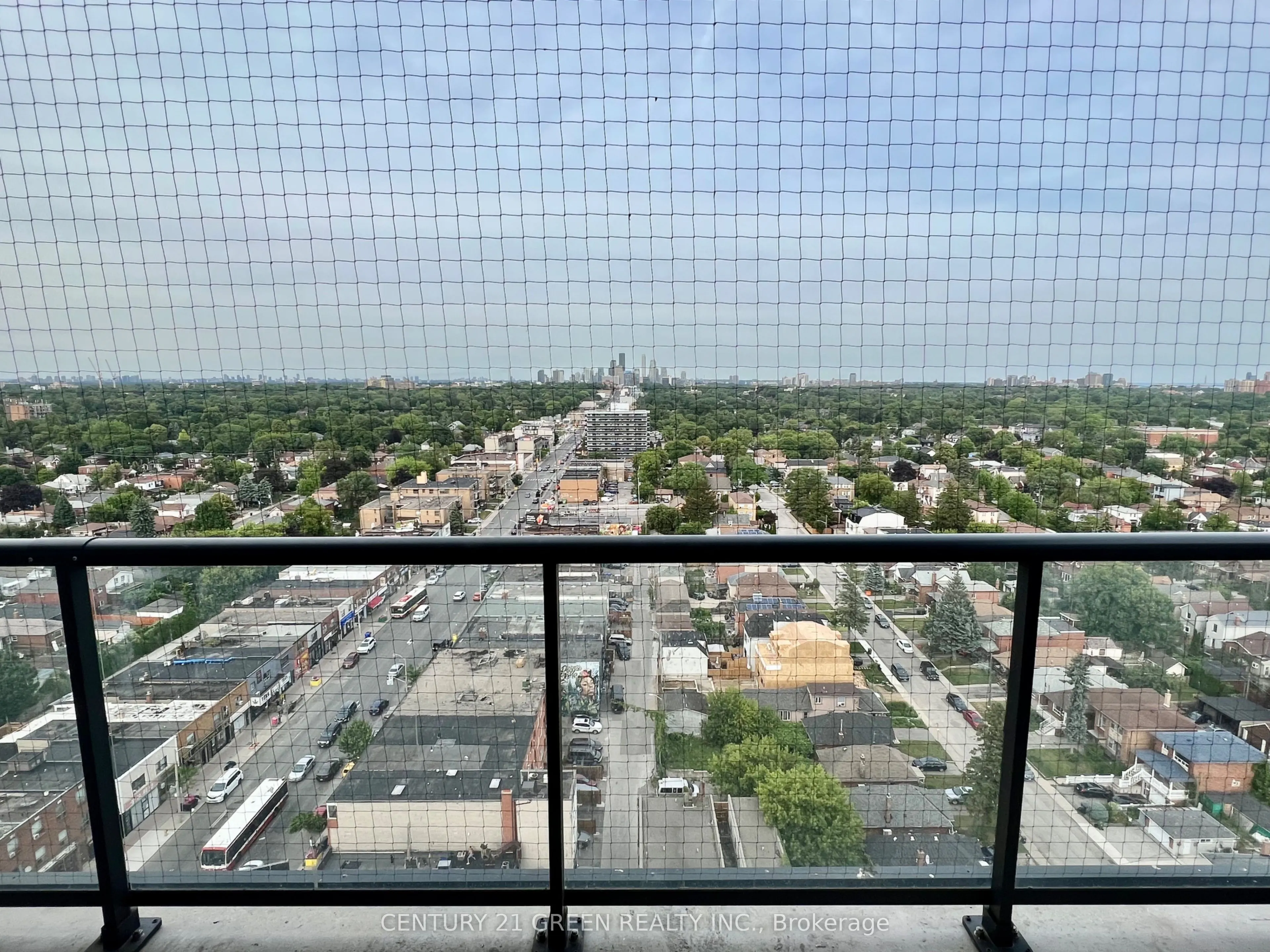 1603 Eglinton Avenue W, #1601