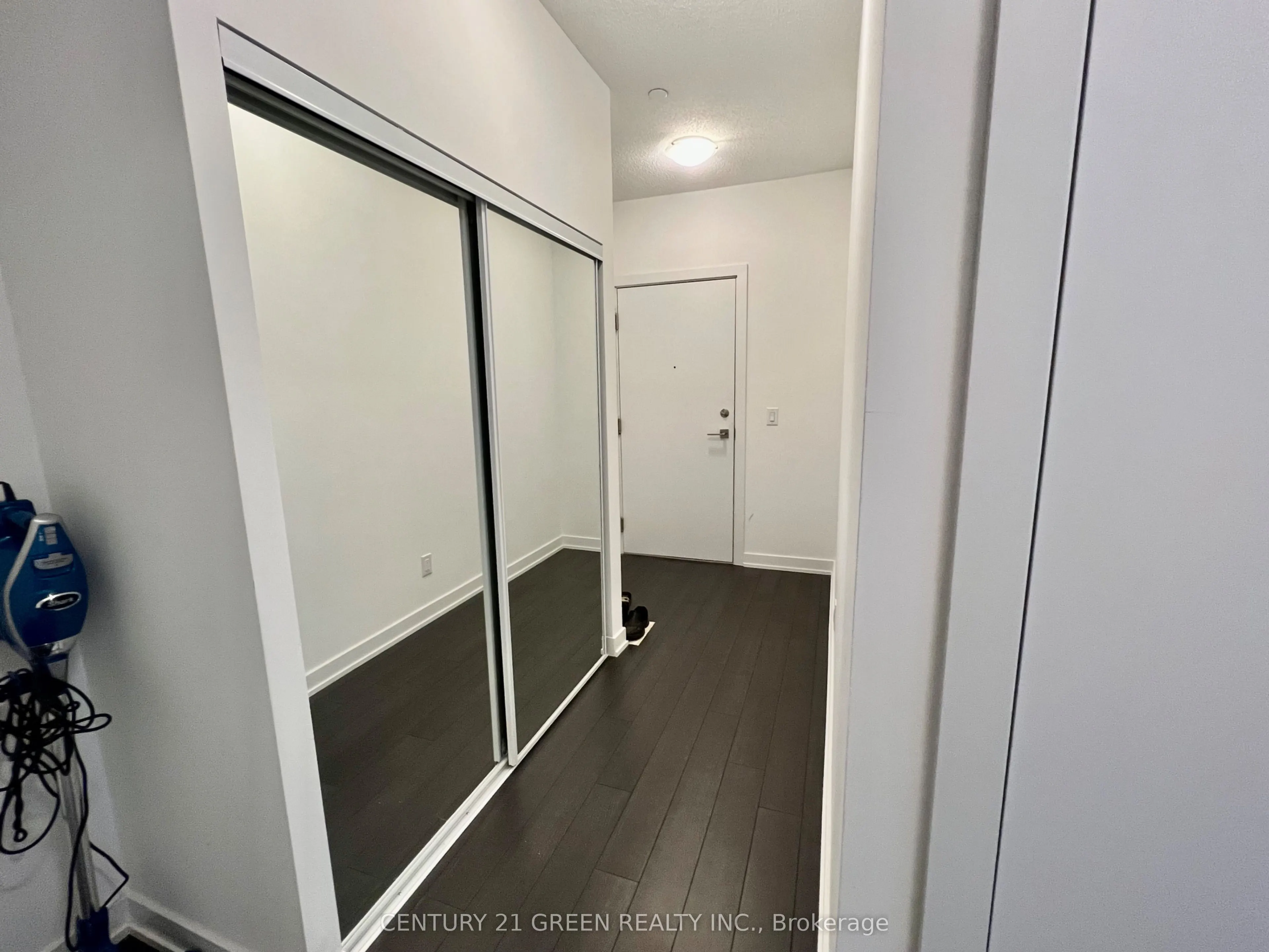 1603 Eglinton Avenue W, #1601