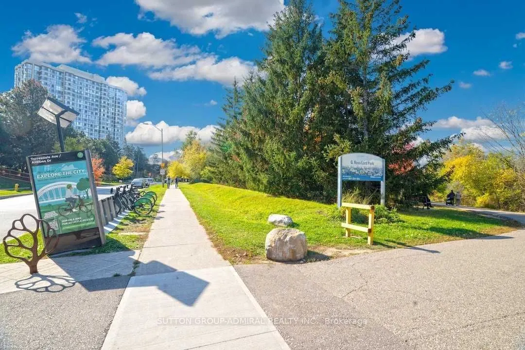 131 Torresdale Avenue, #1501