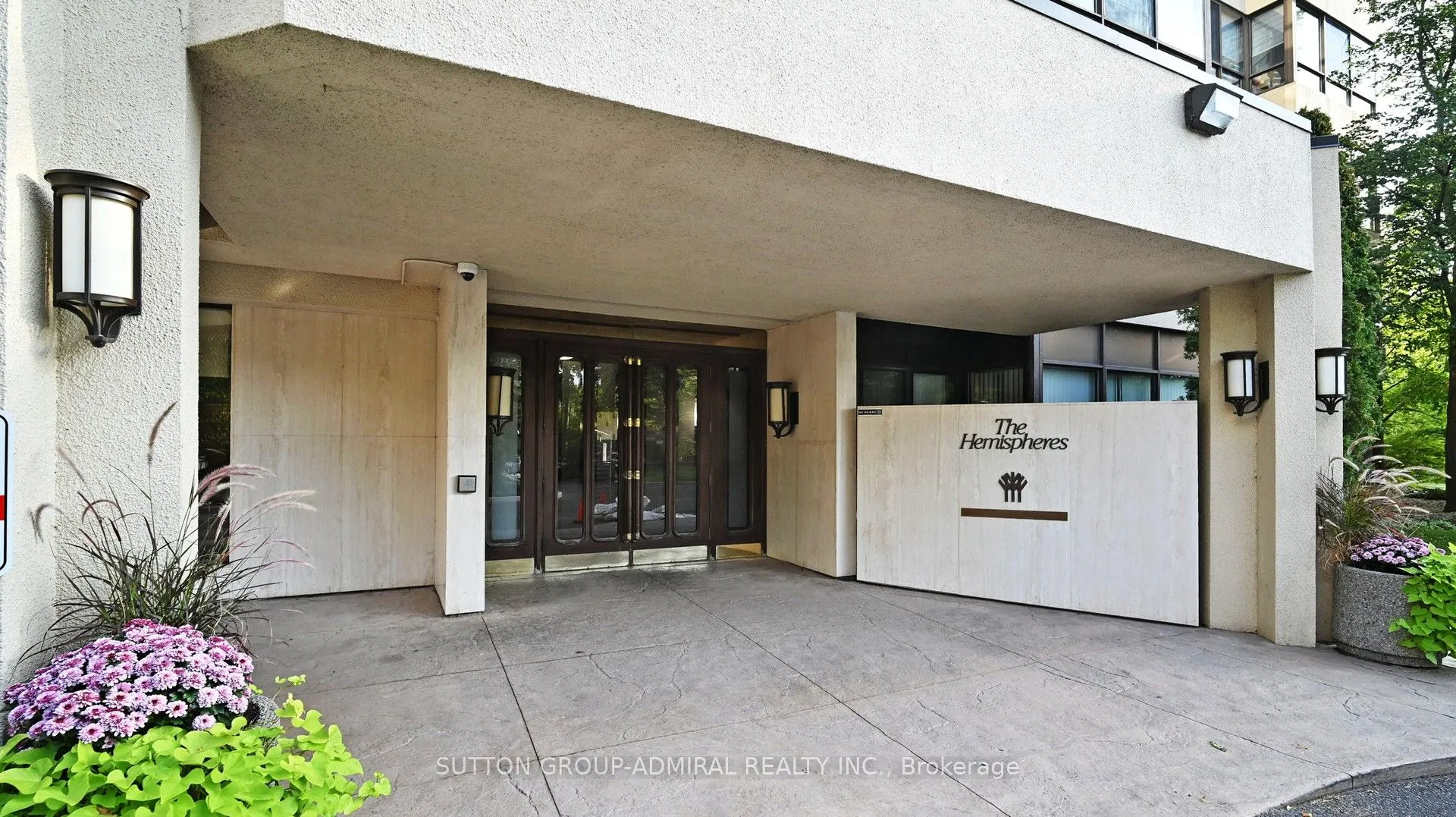 131 Torresdale Avenue, #1501