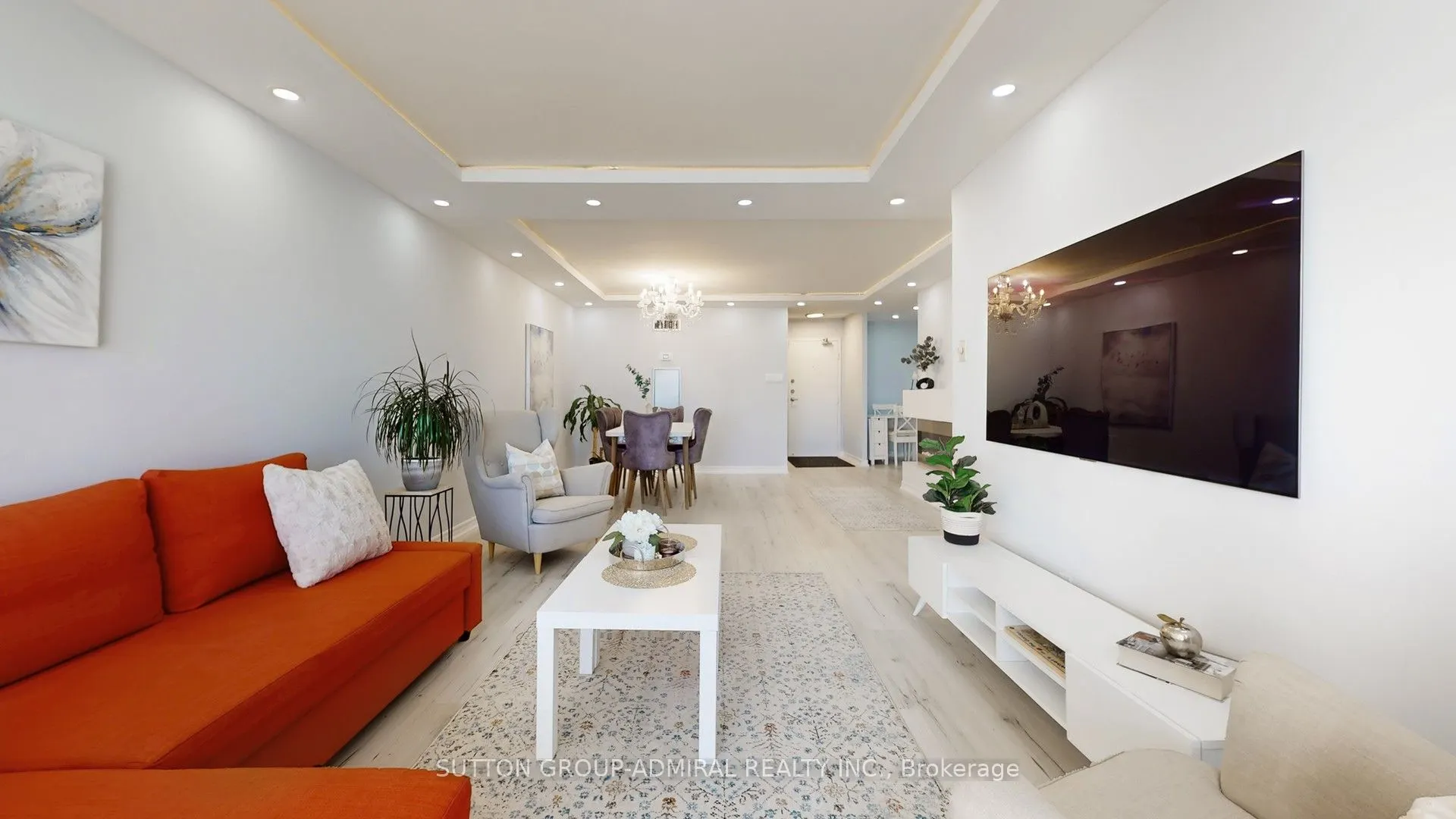 131 Torresdale Avenue, #1501