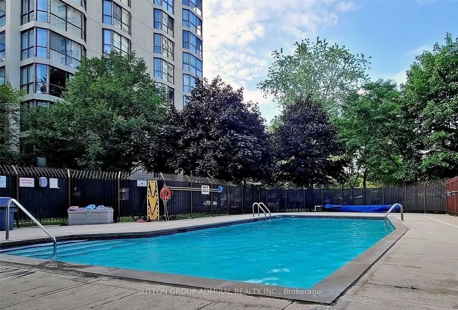 131 Torresdale Avenue, #1501
