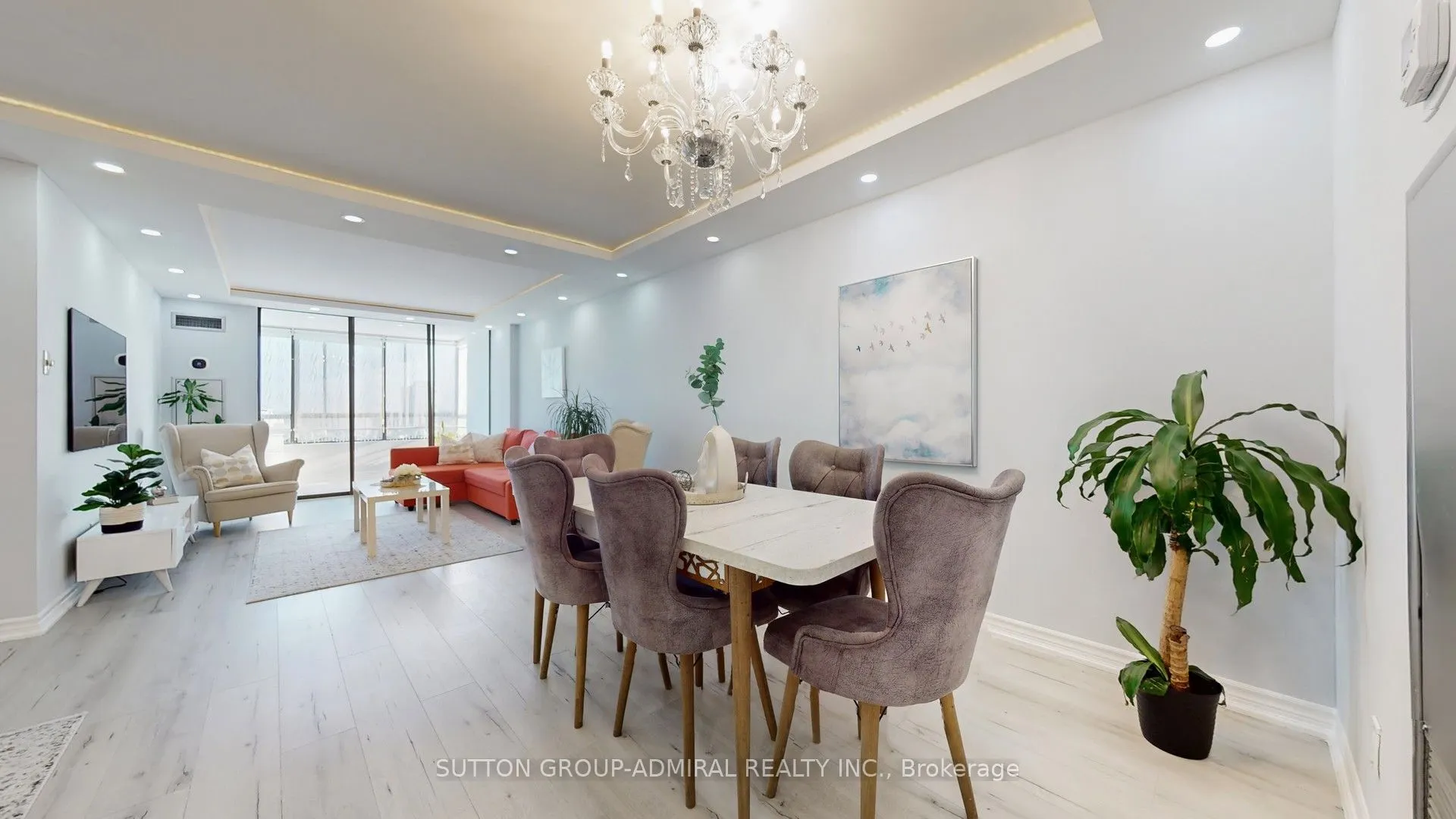 131 Torresdale Avenue, #1501