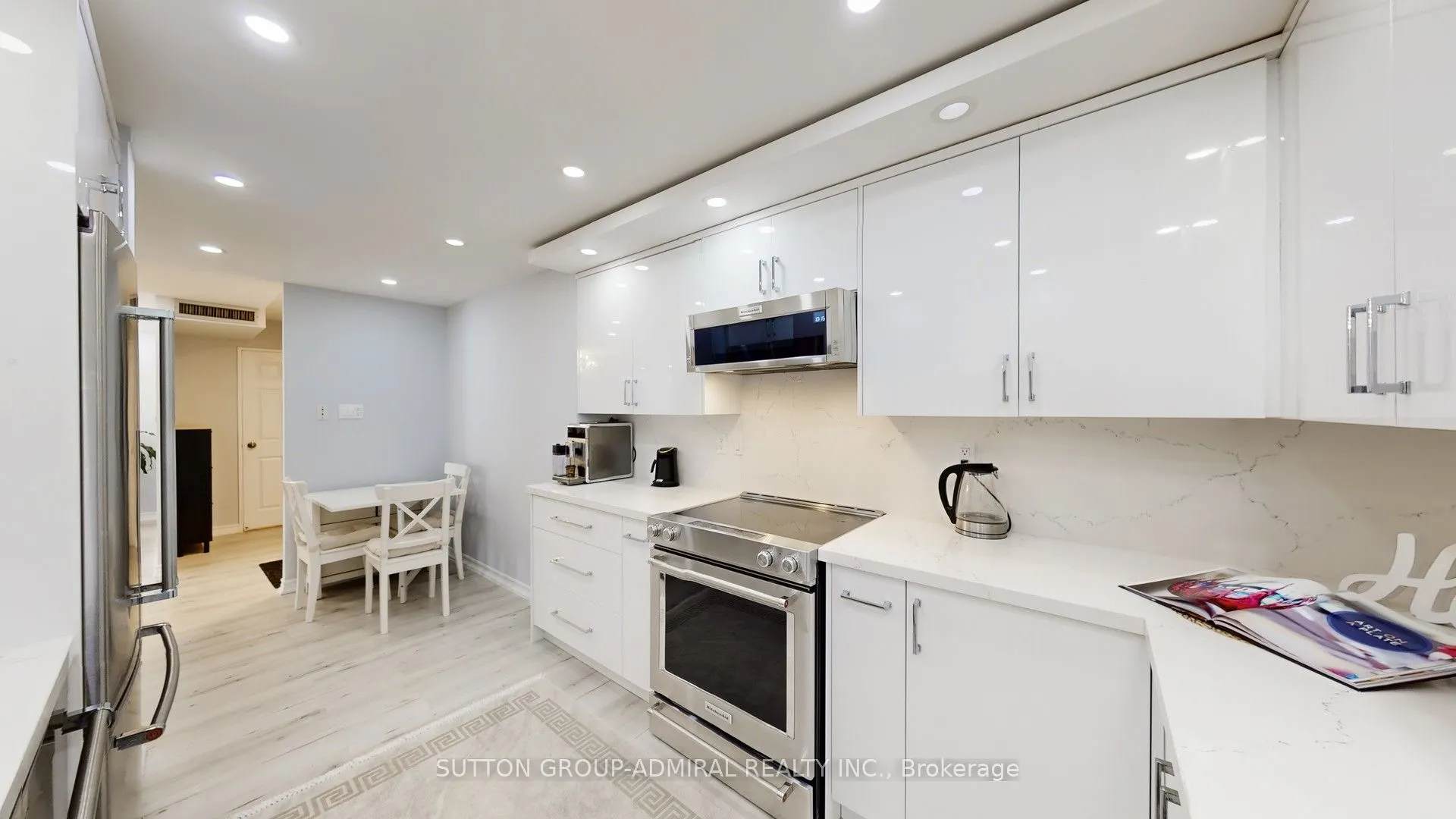 131 Torresdale Avenue, #1501