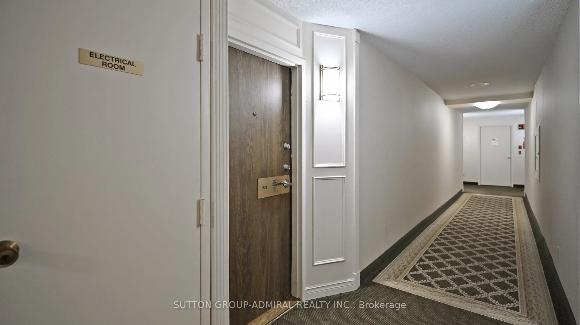 131 Torresdale Avenue, #1501
