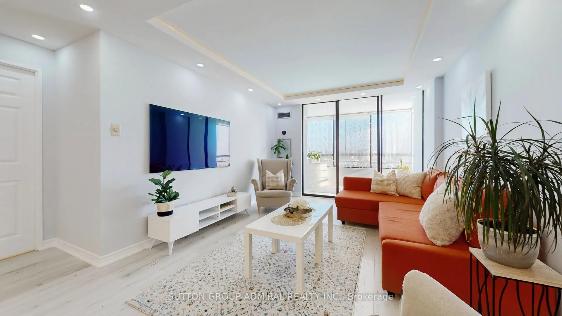 131 Torresdale Avenue, #1501