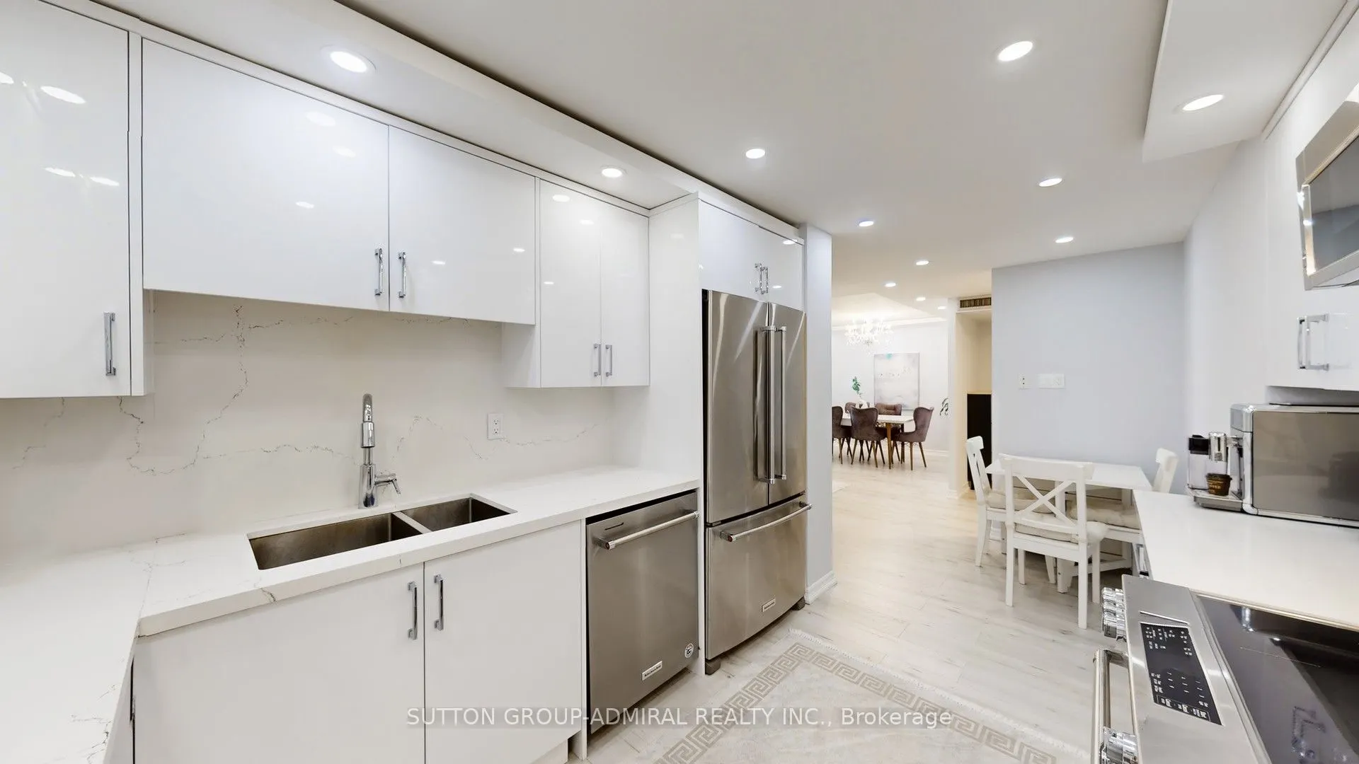 131 Torresdale Avenue, #1501