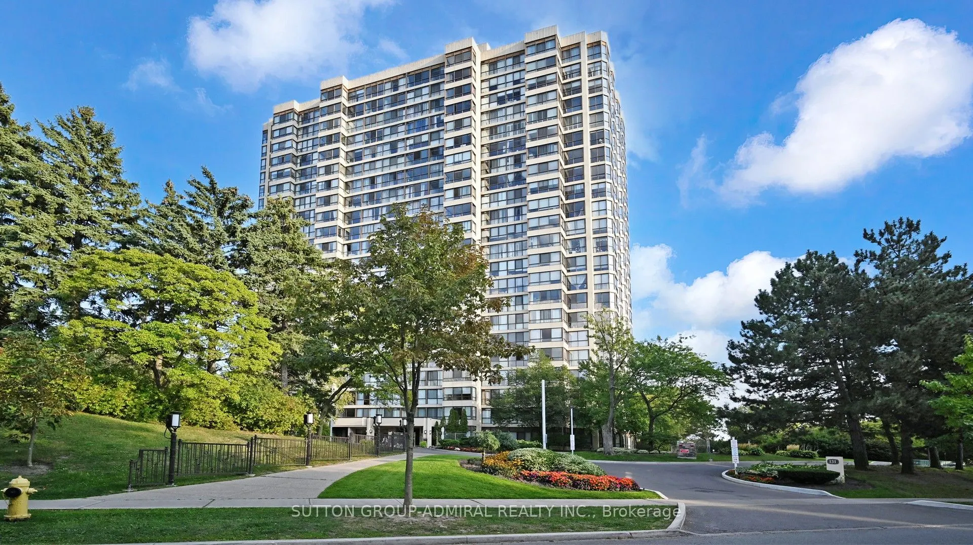131 Torresdale Avenue, #1501