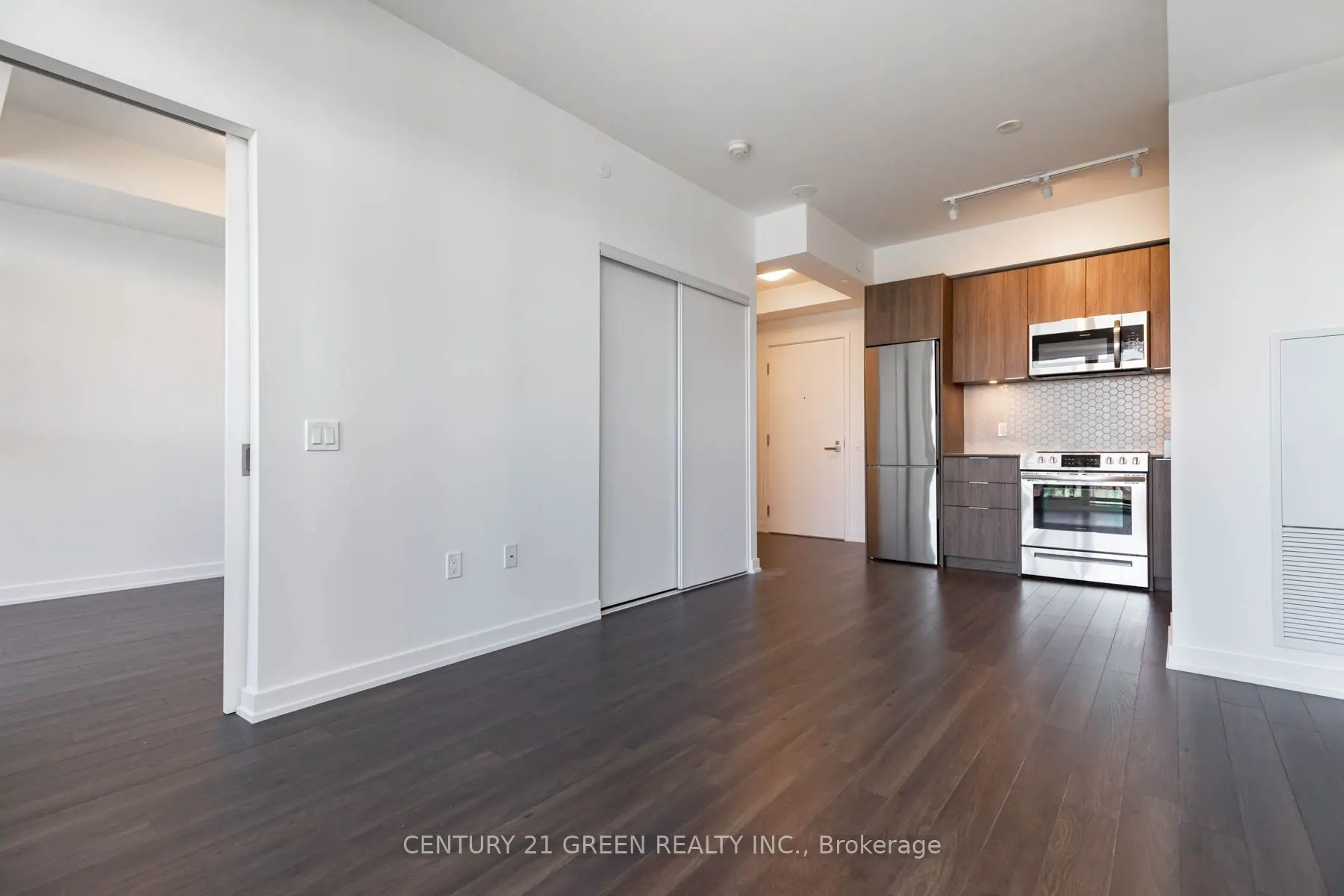 30 Ordnance Street, #2307