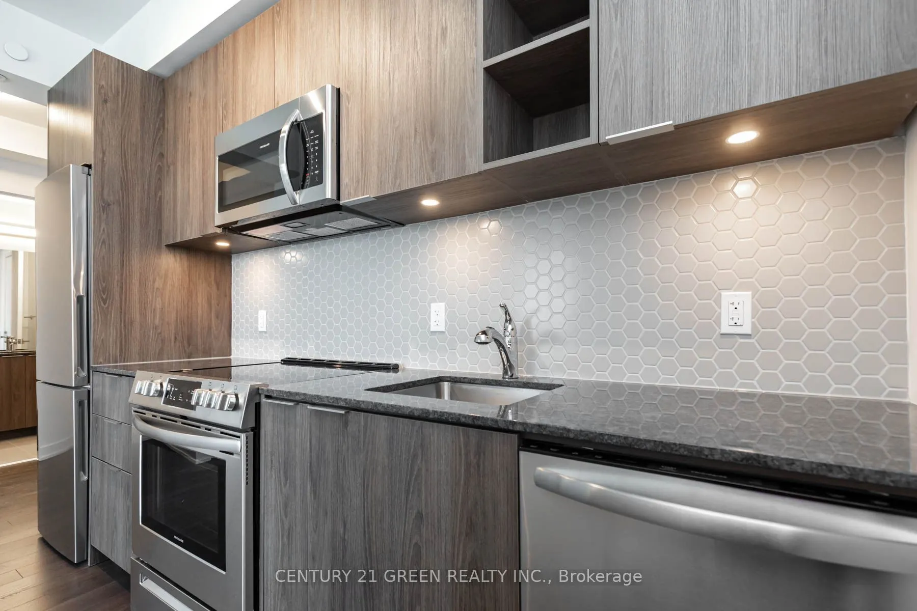 30 Ordnance Street, #2307