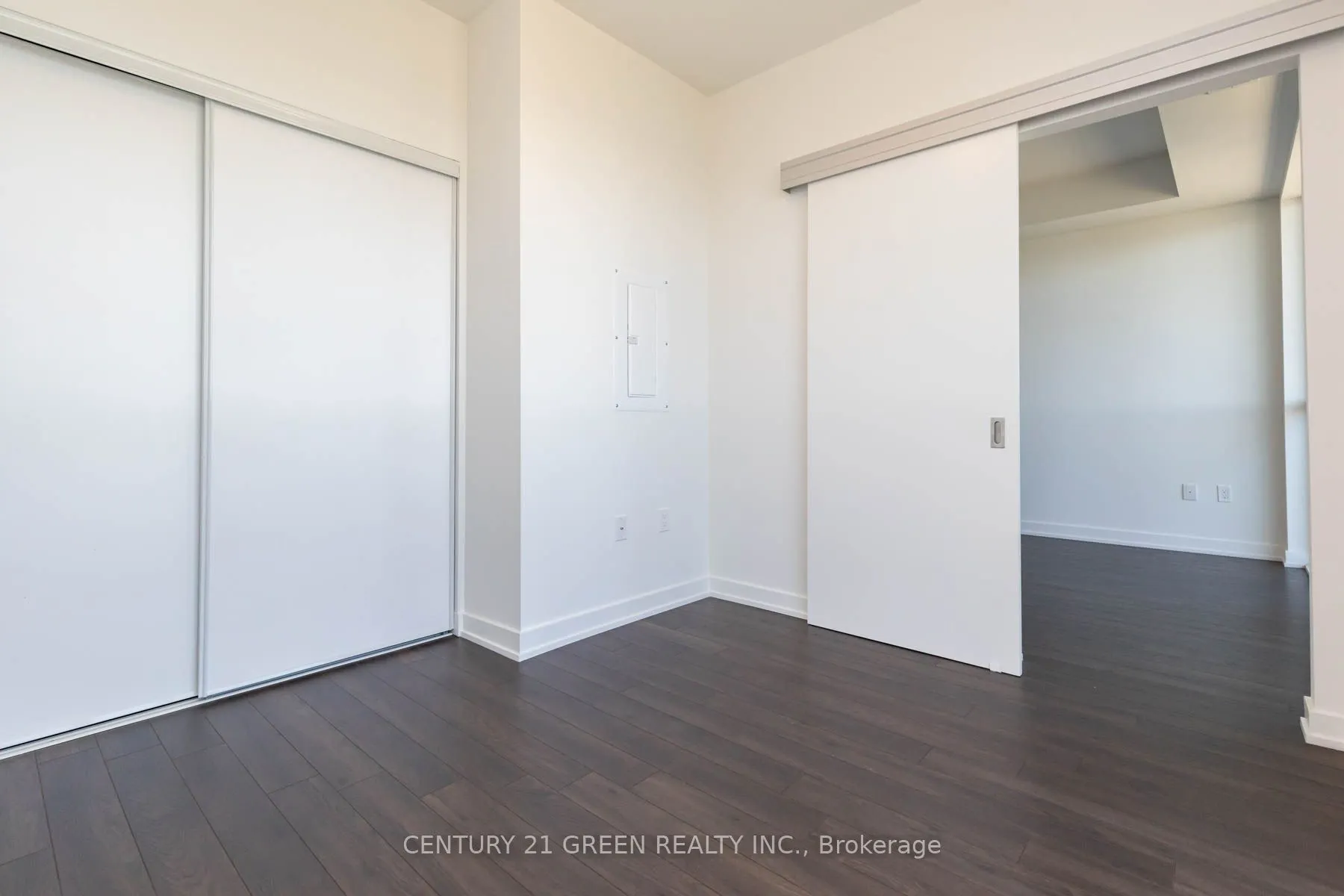 30 Ordnance Street, #2307