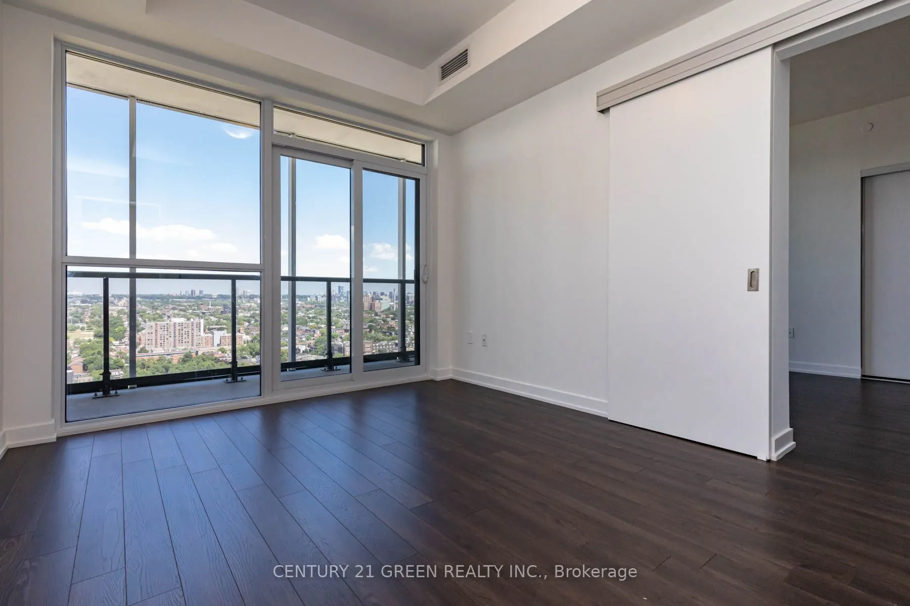 30 Ordnance Street, #2307