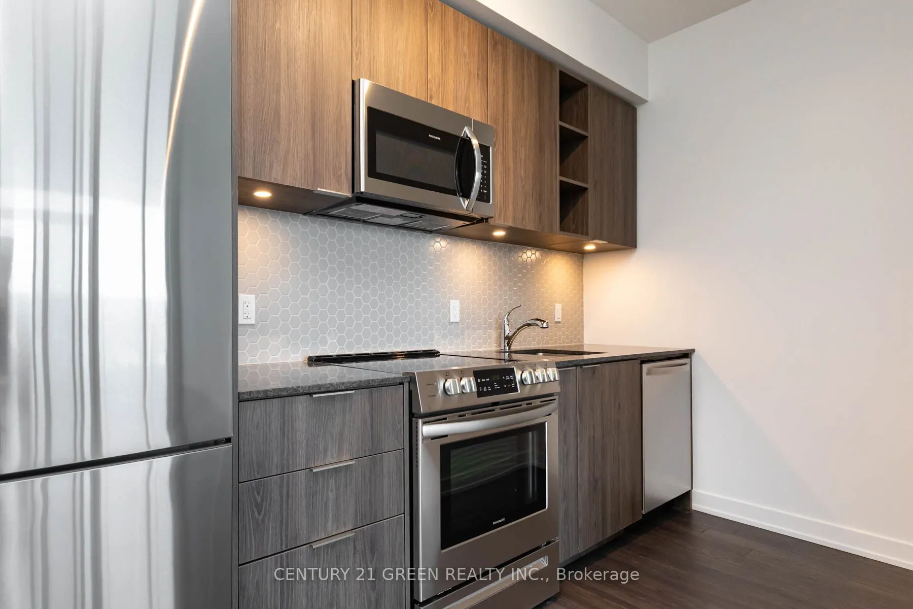 30 Ordnance Street, #2307