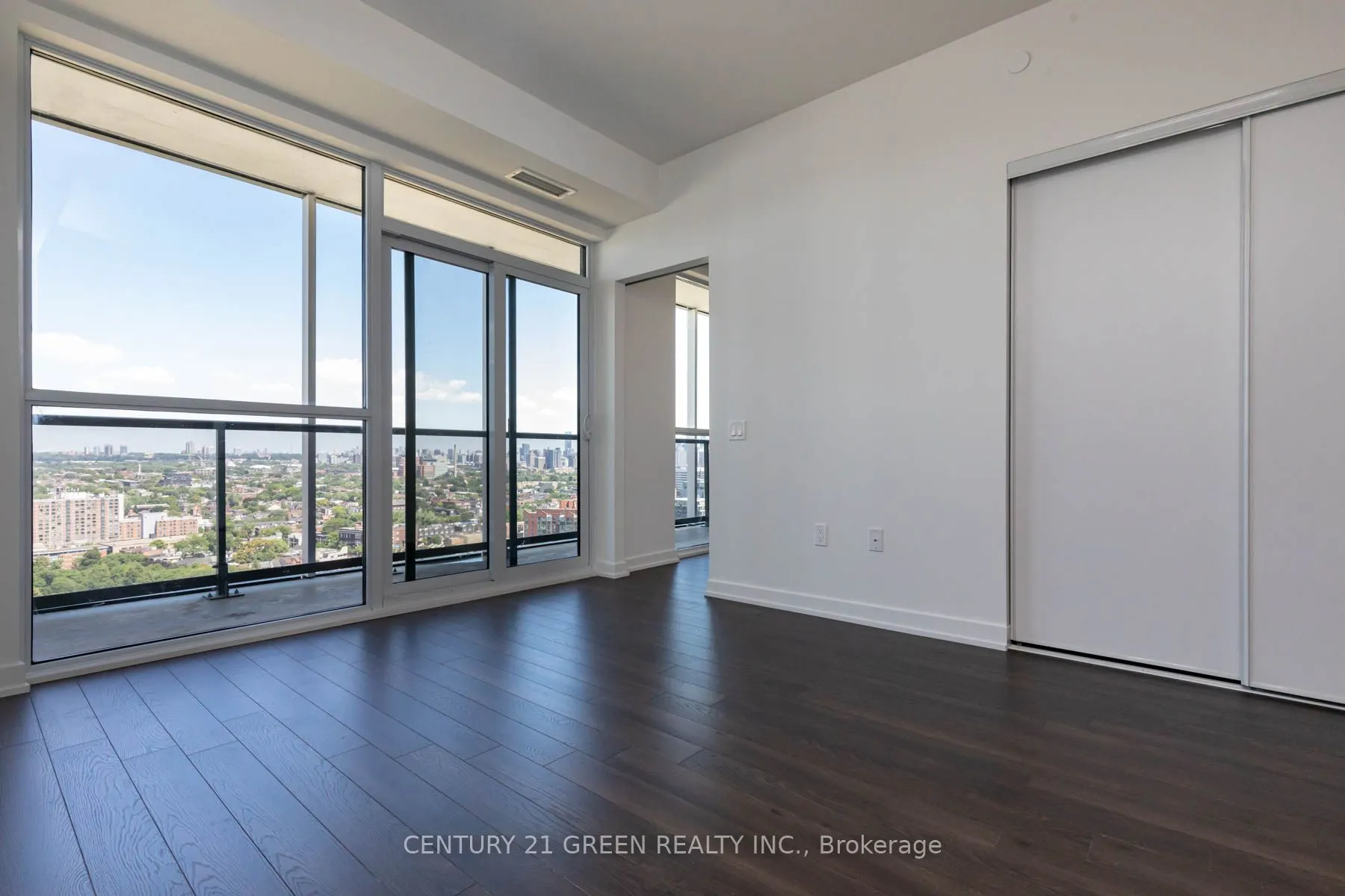 30 Ordnance Street, #2307