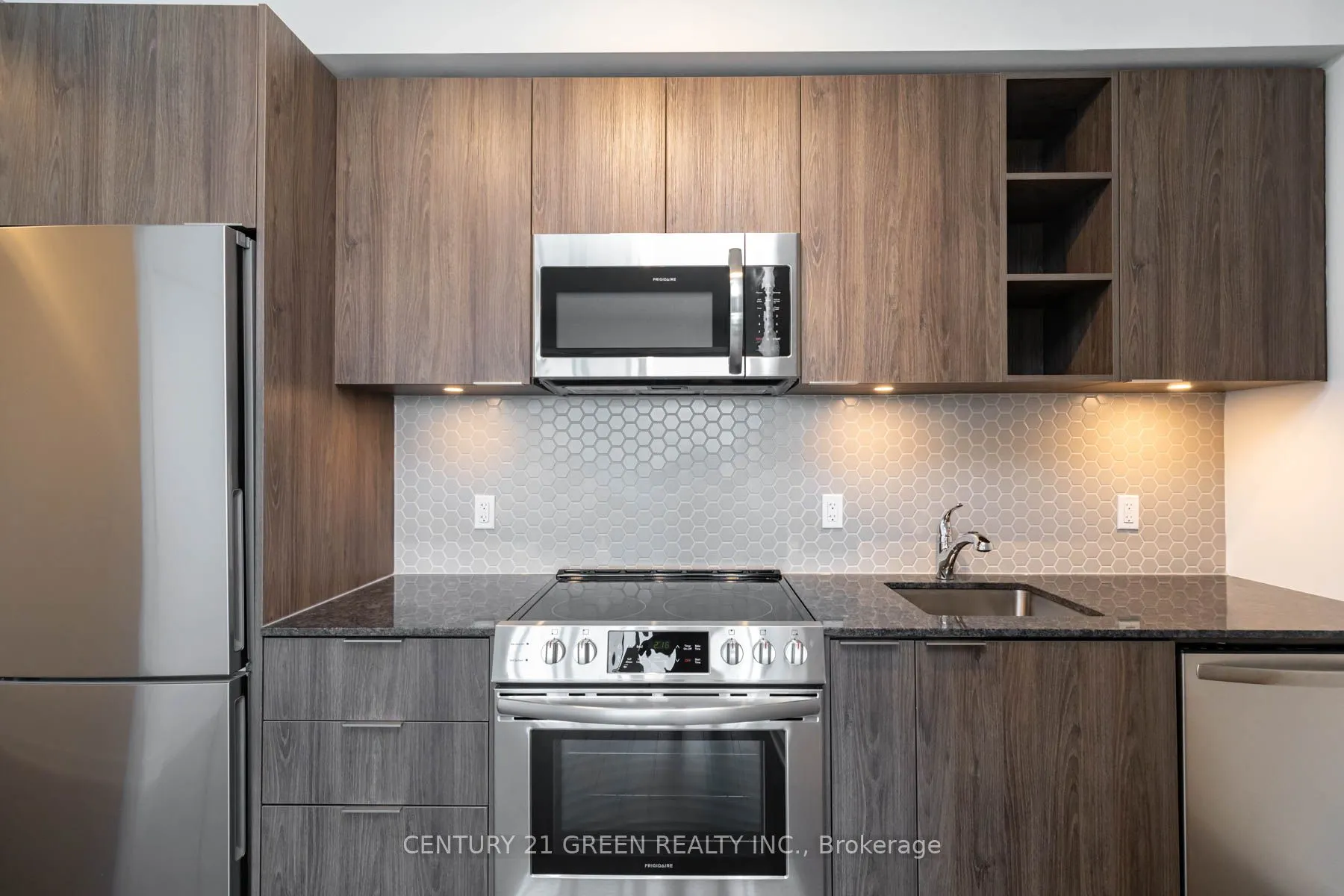 30 Ordnance Street, #2307