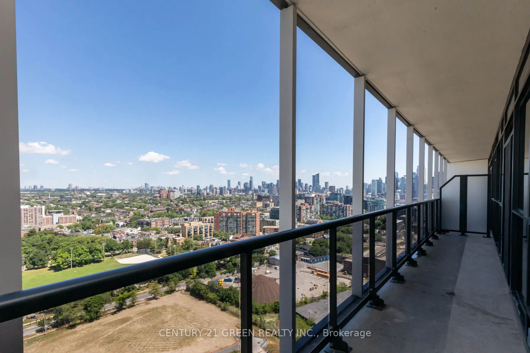 30 Ordnance Street, #2307