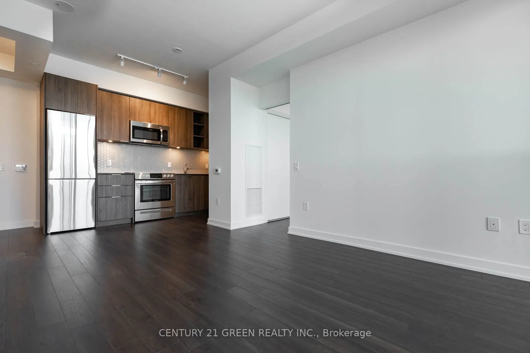 30 Ordnance Street, #2307