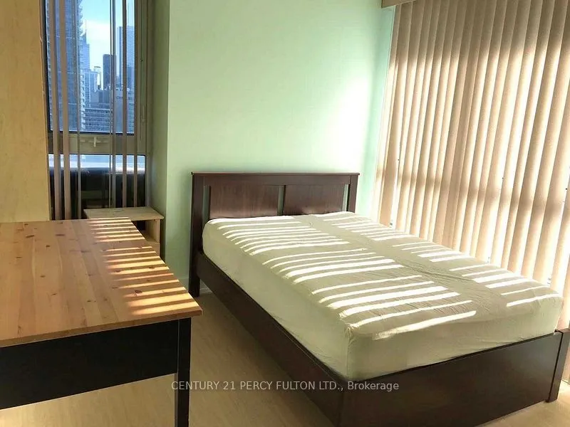 7 Grenville Street, #2311