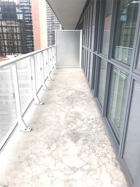 7 Grenville Street, #2311