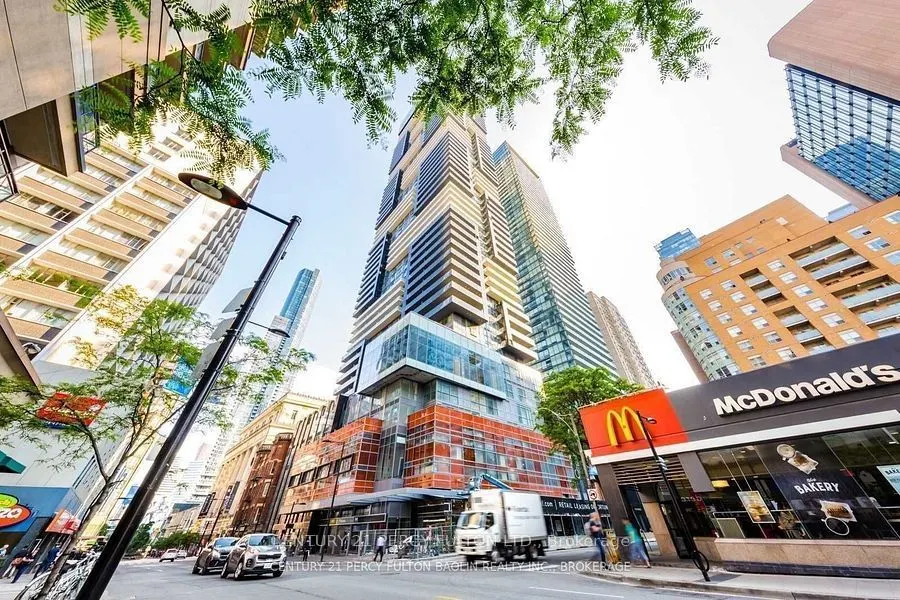 7 Grenville Street, #2311