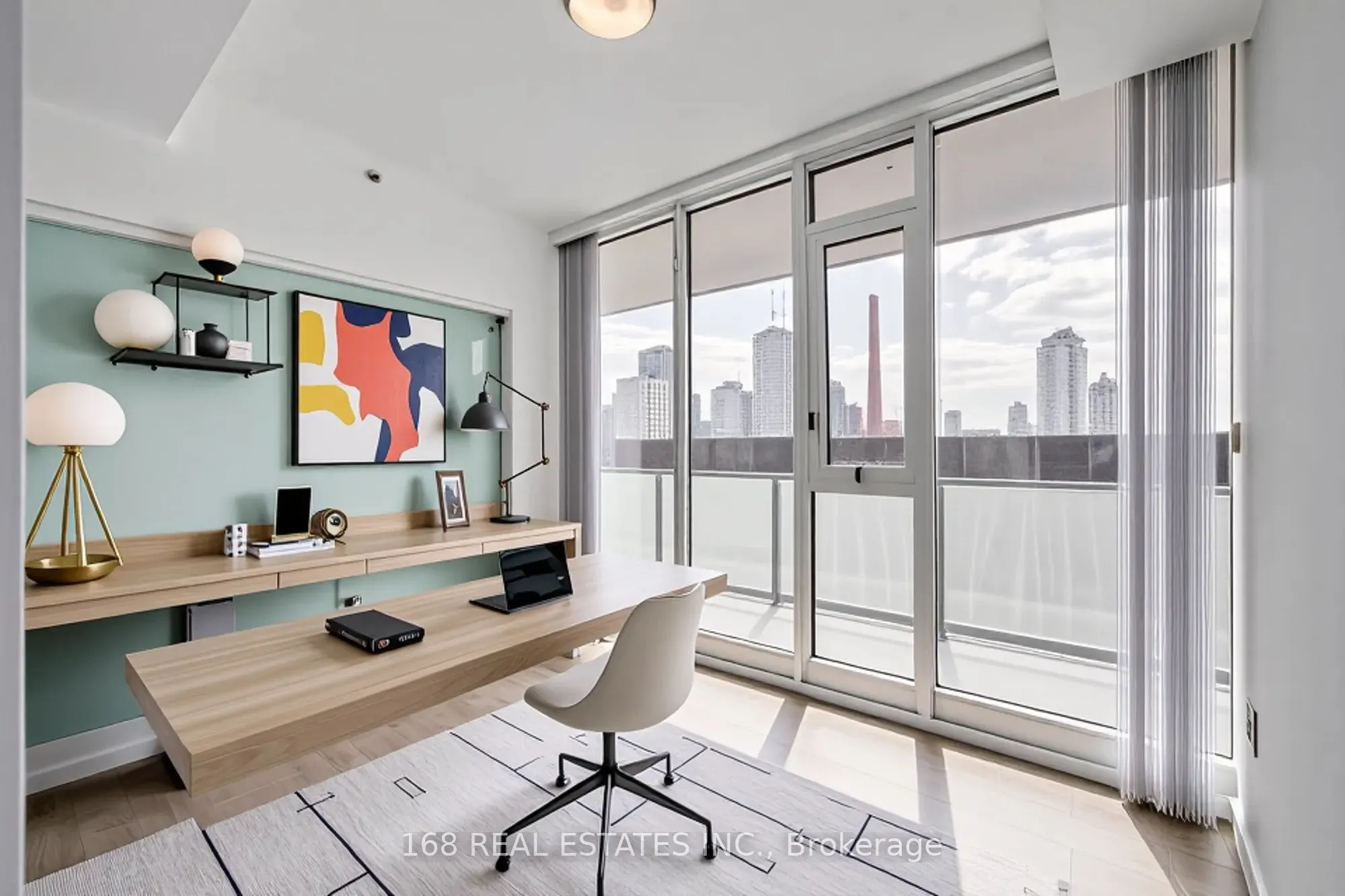 426 University Avenue, #3503