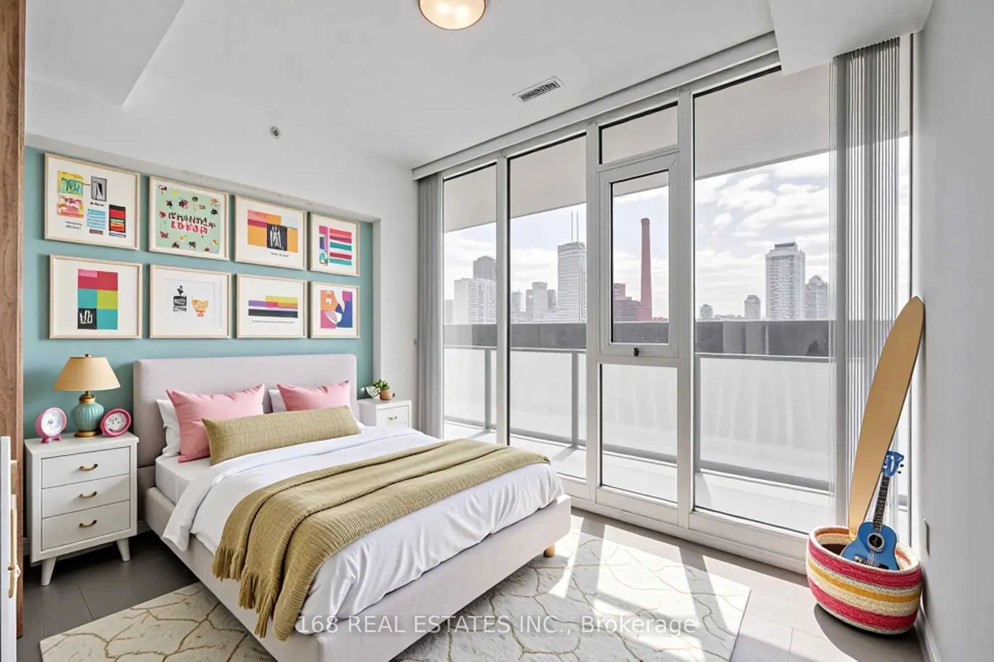 426 University Avenue, #3503