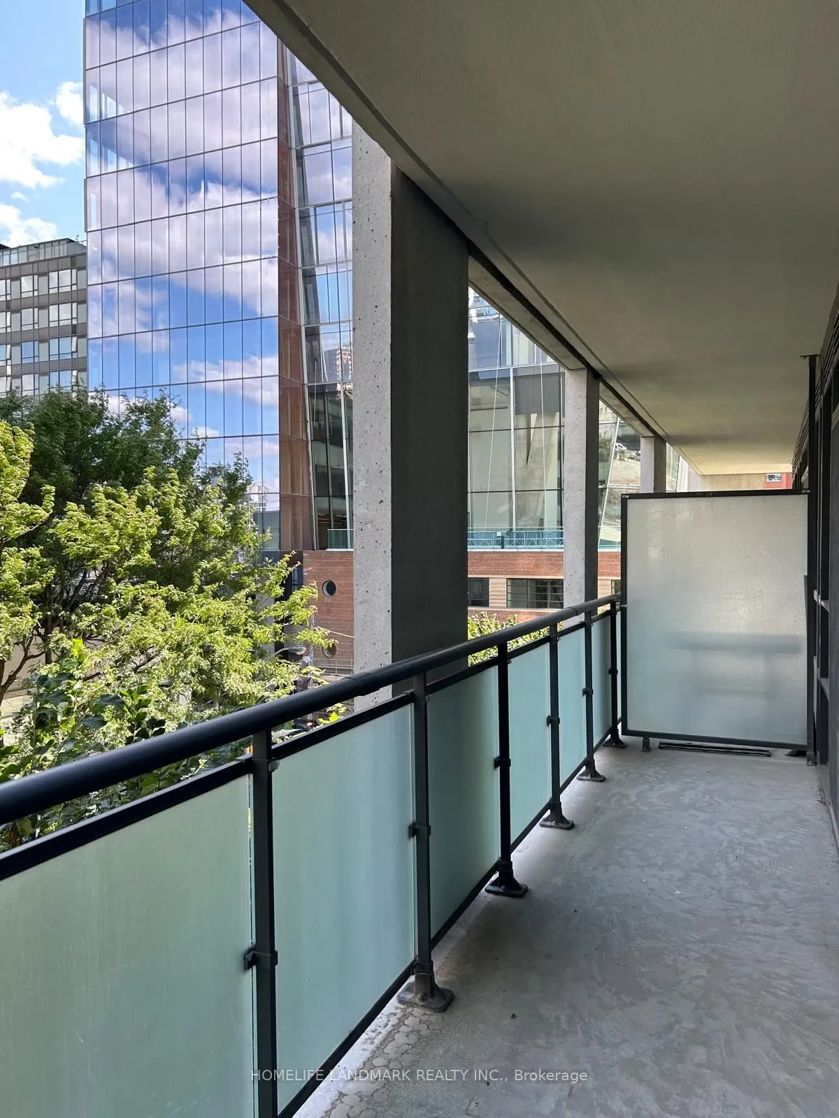 460 Adelaide Street E, #528