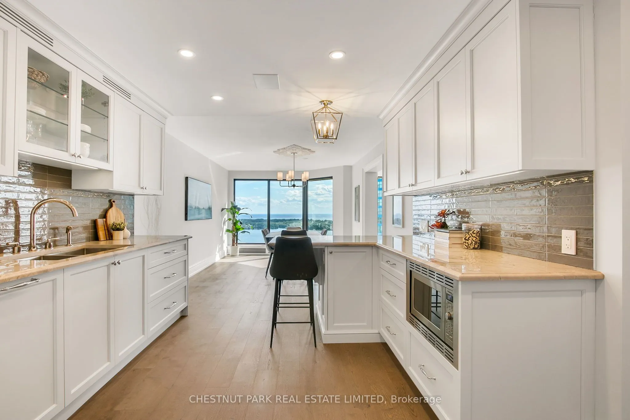 55 Harbour Square, #3011
