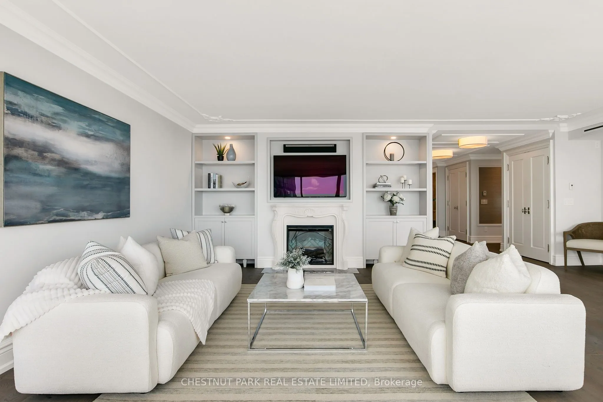 55 Harbour Square, #3011