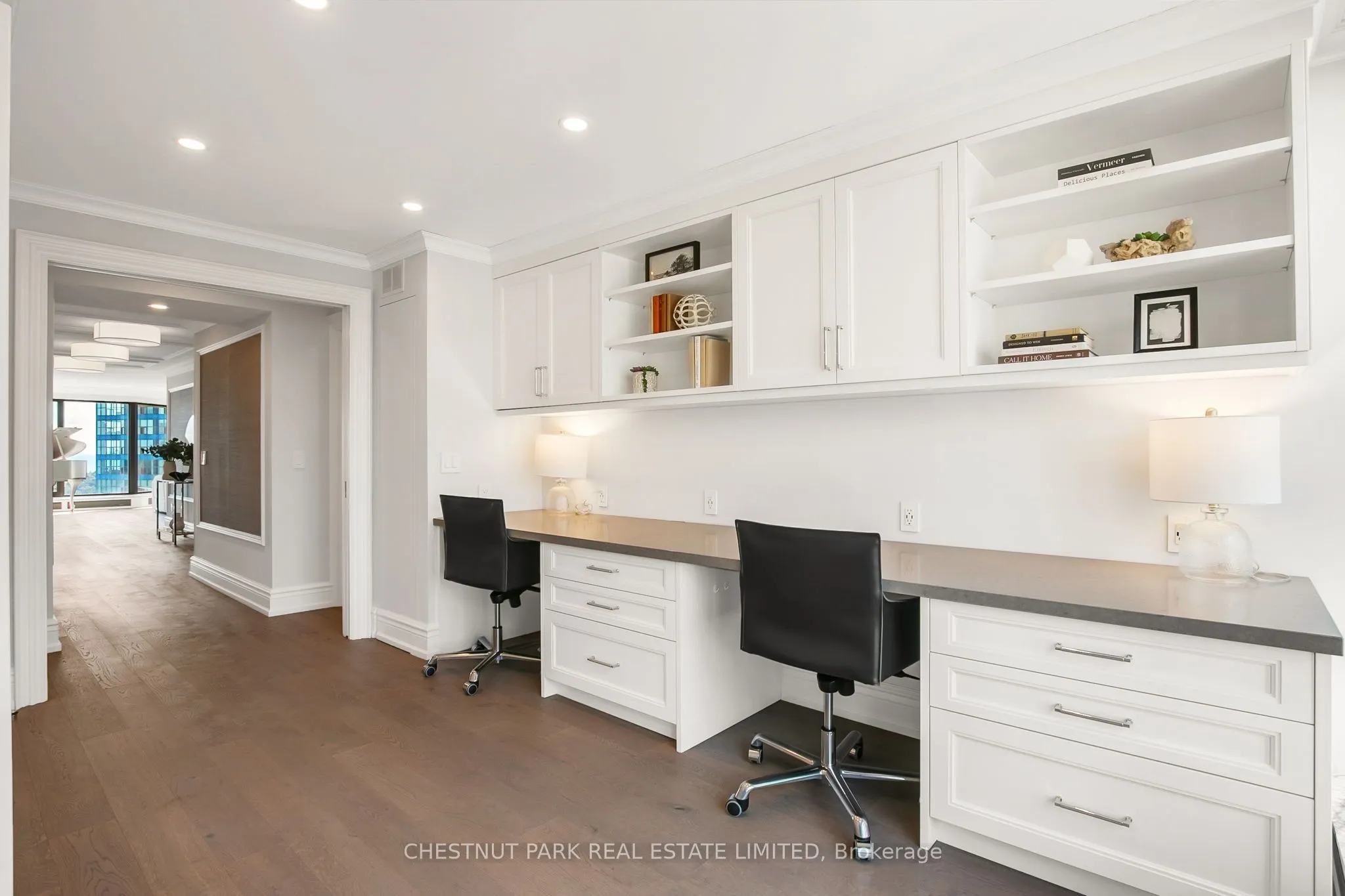 55 Harbour Square, #3011