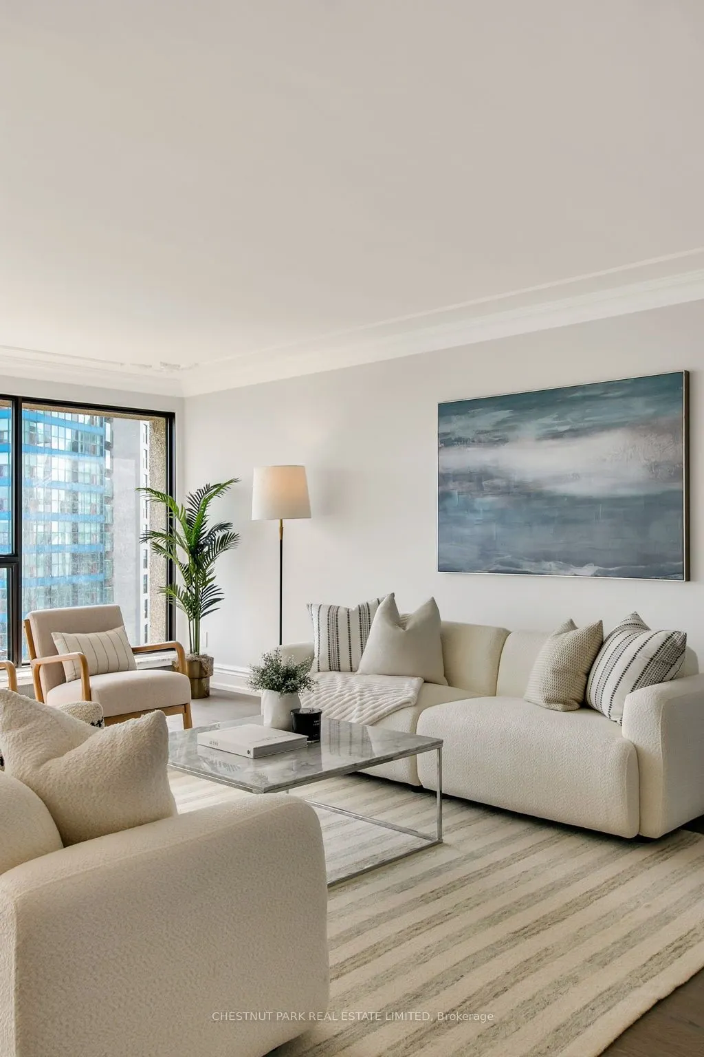 55 Harbour Square, #3011