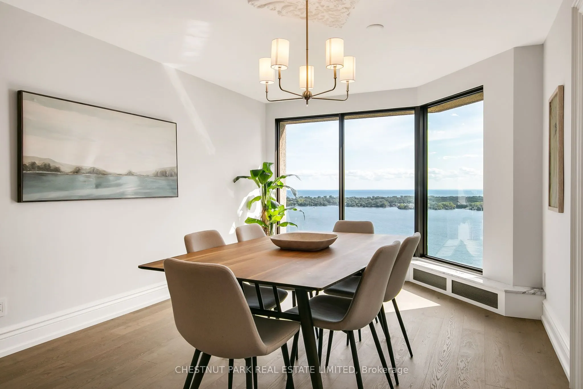 55 Harbour Square, #3011