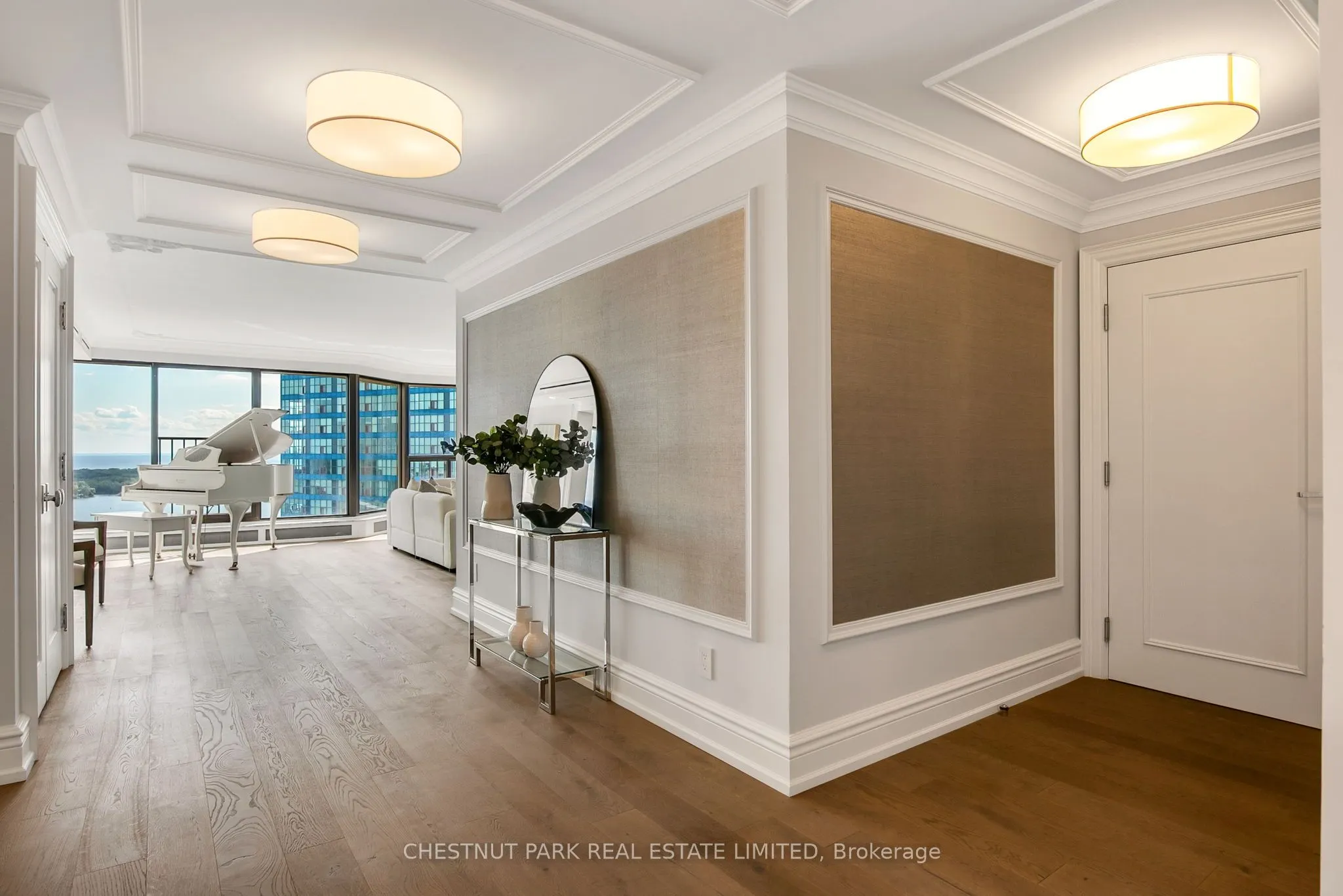 55 Harbour Square, #3011