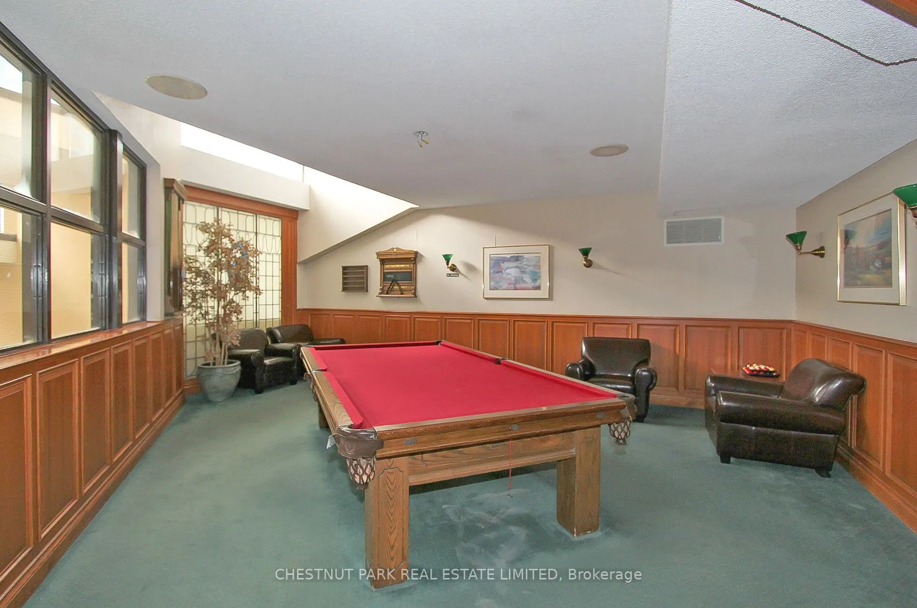 55 Harbour Square, #3011