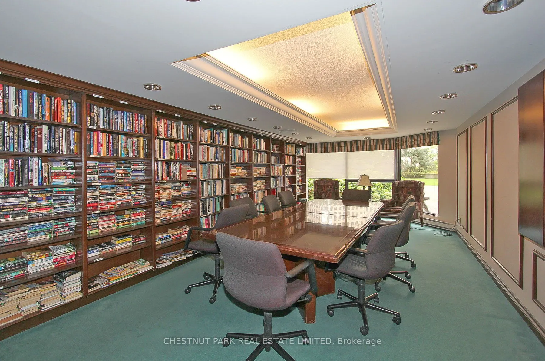 55 Harbour Square, #3011