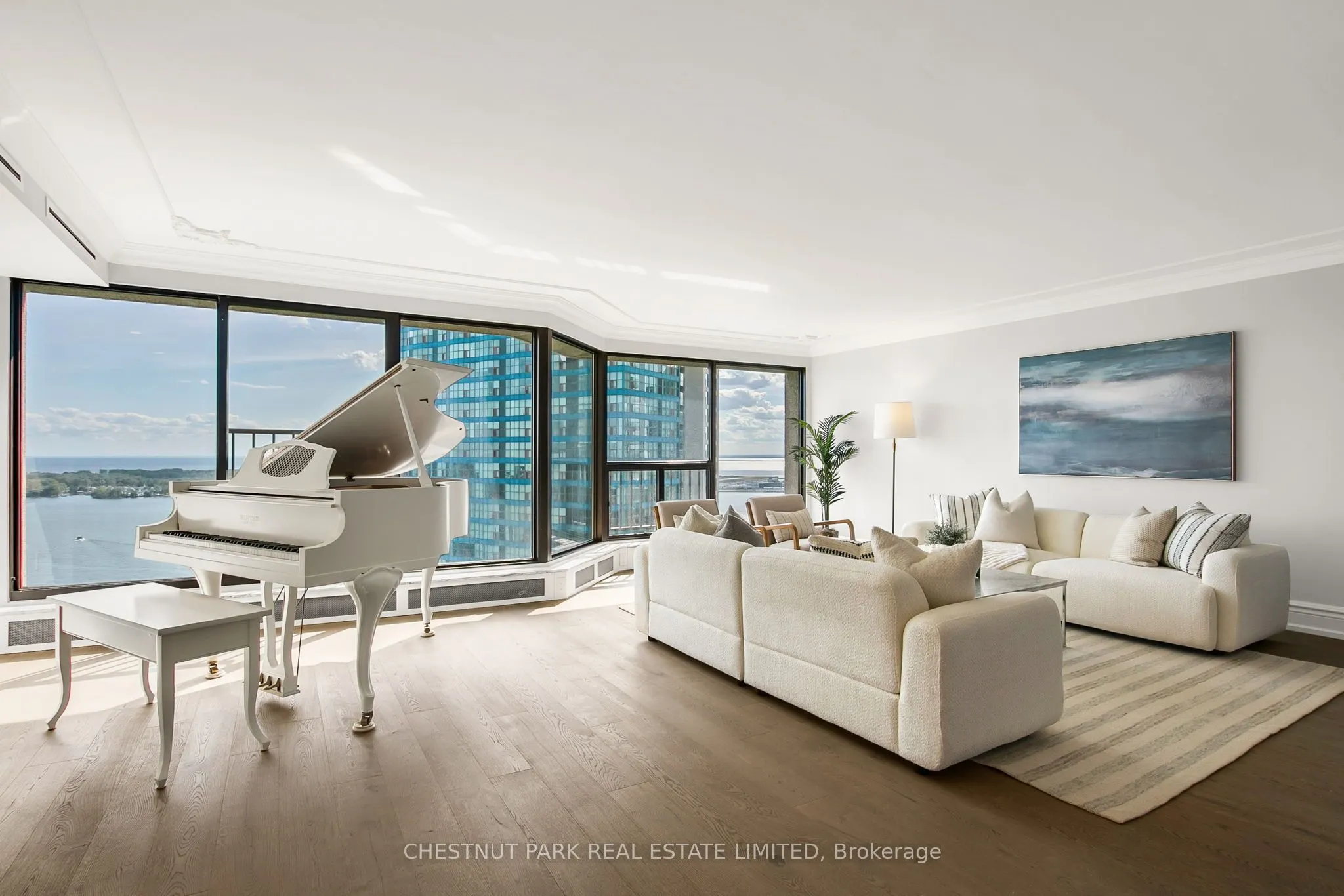 55 Harbour Square, #3011