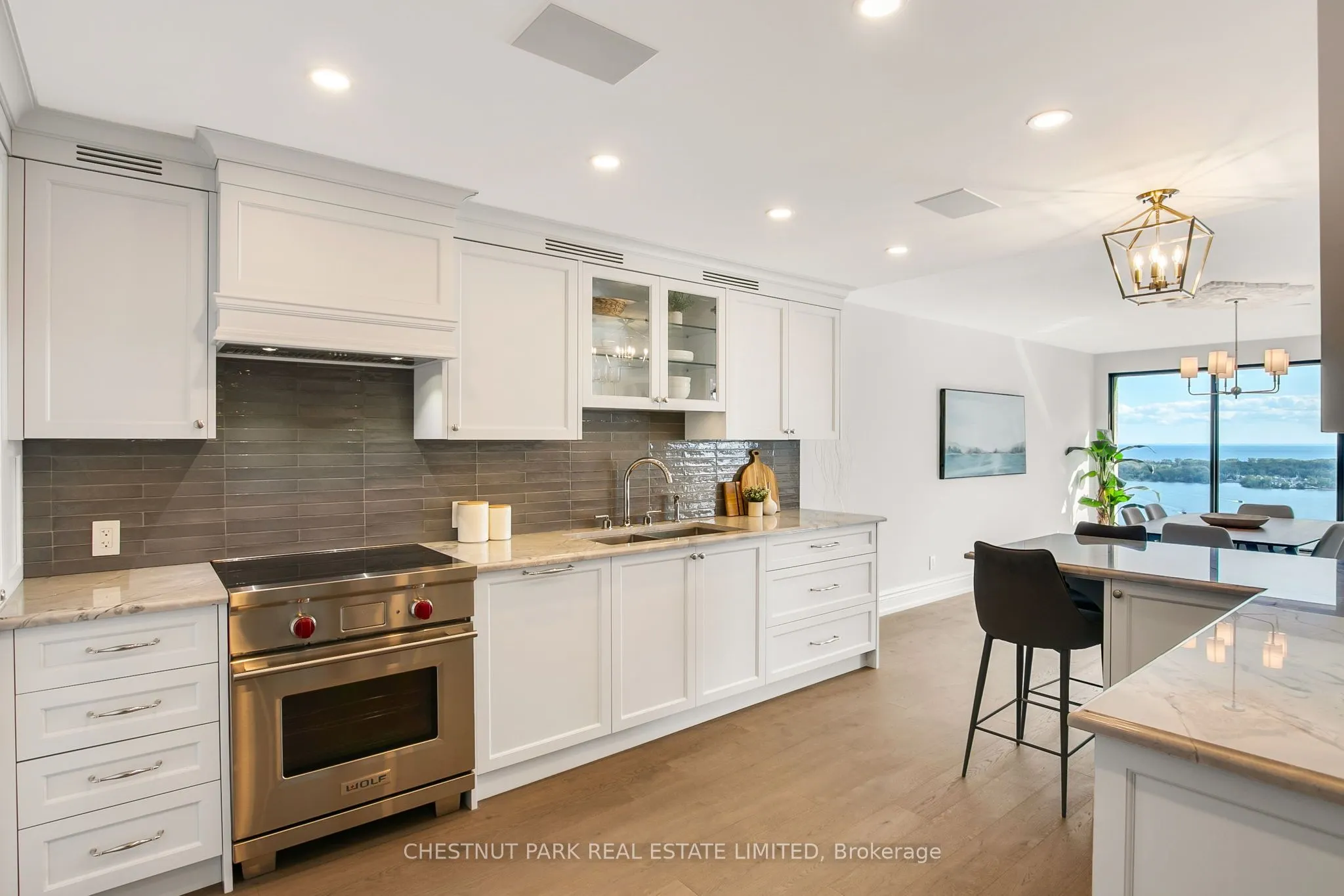55 Harbour Square, #3011