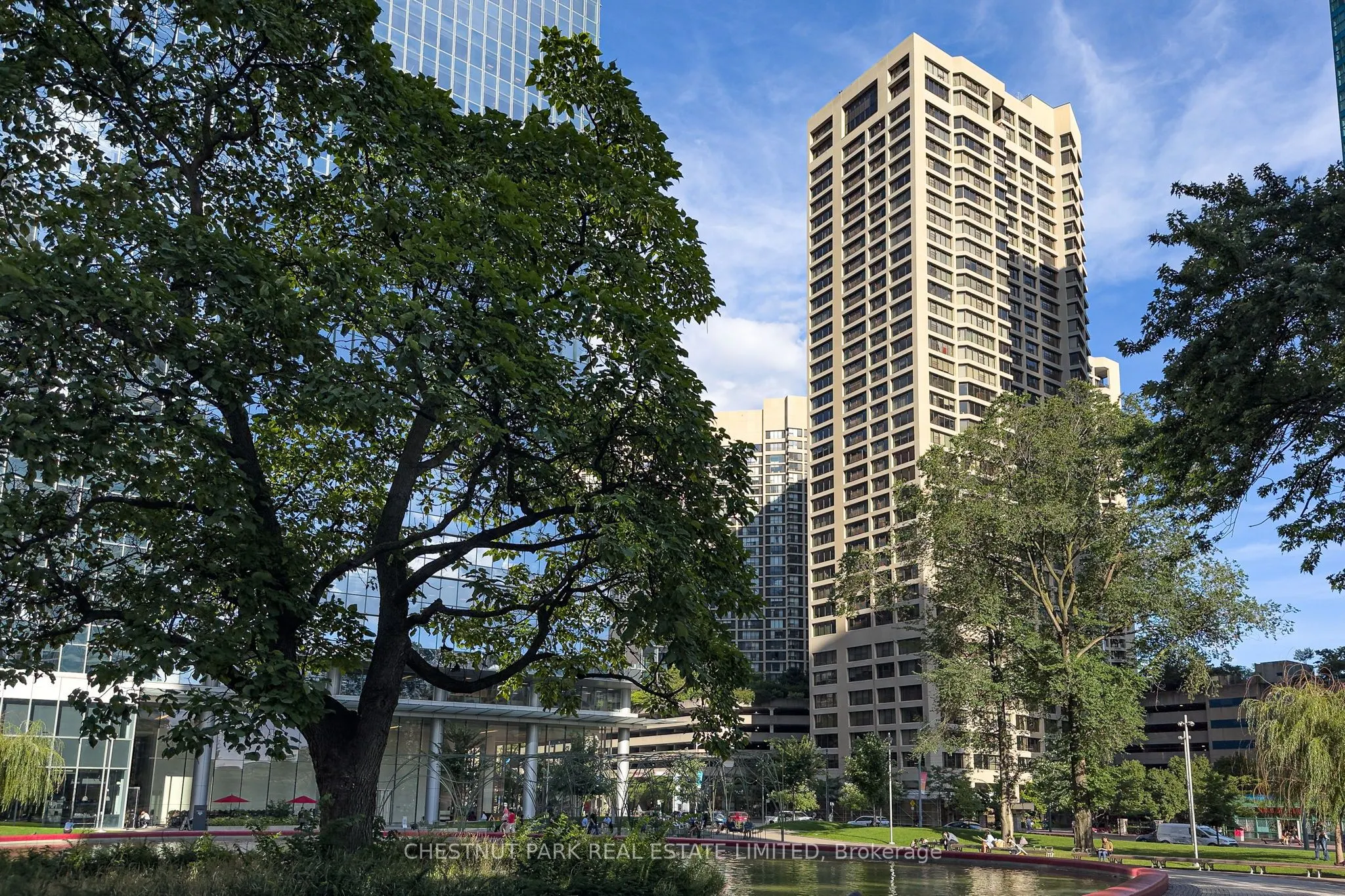 55 Harbour Square, #3011