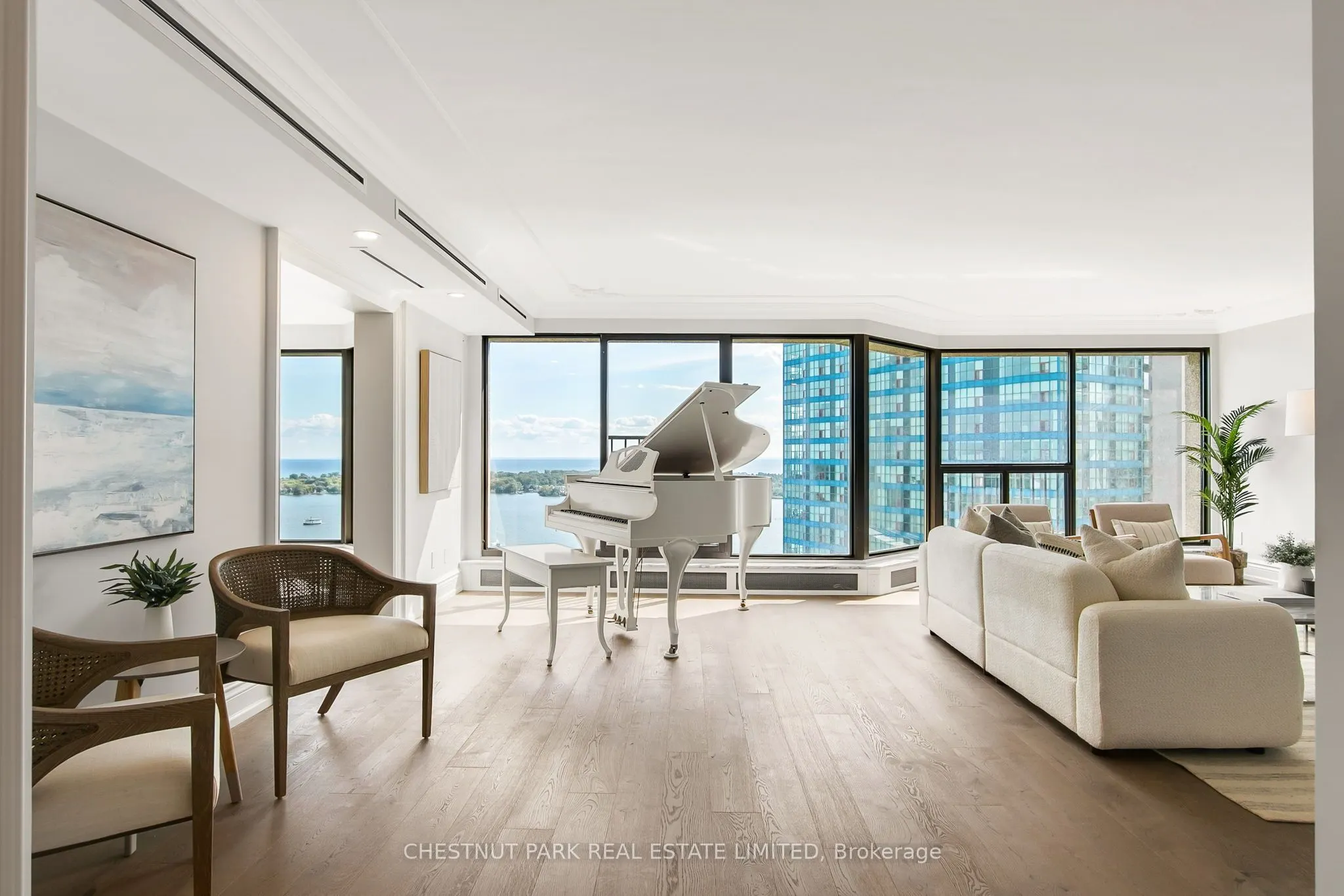 55 Harbour Square, #3011