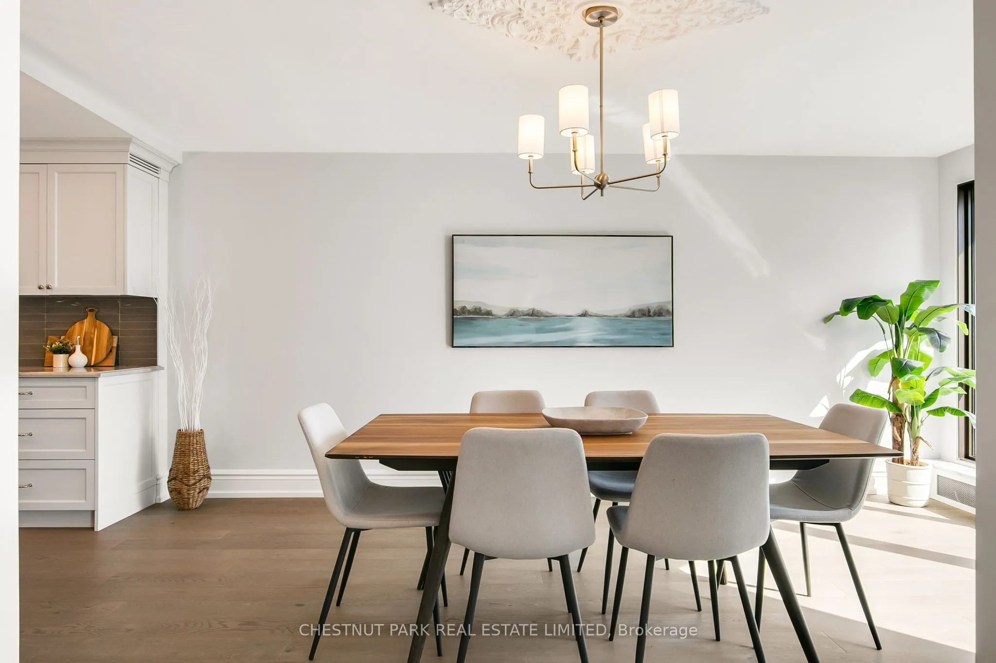 55 Harbour Square, #3011