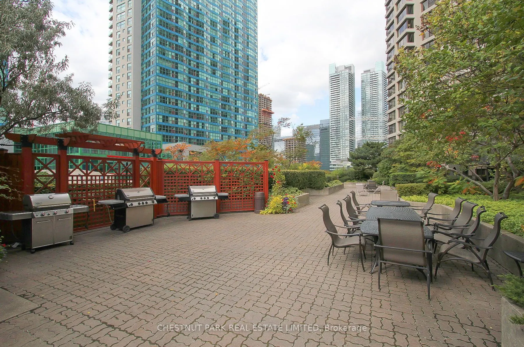 55 Harbour Square, #3011