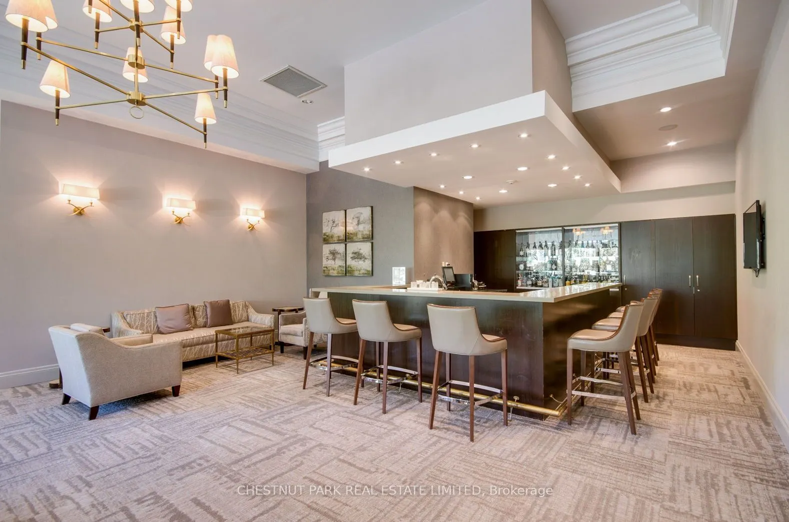 55 Harbour Square, #3011