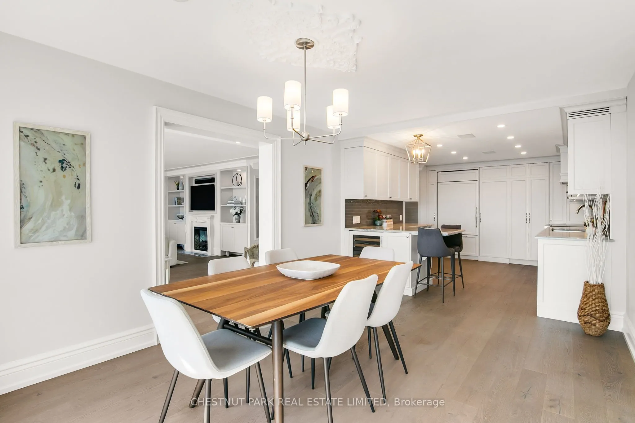 55 Harbour Square, #3011