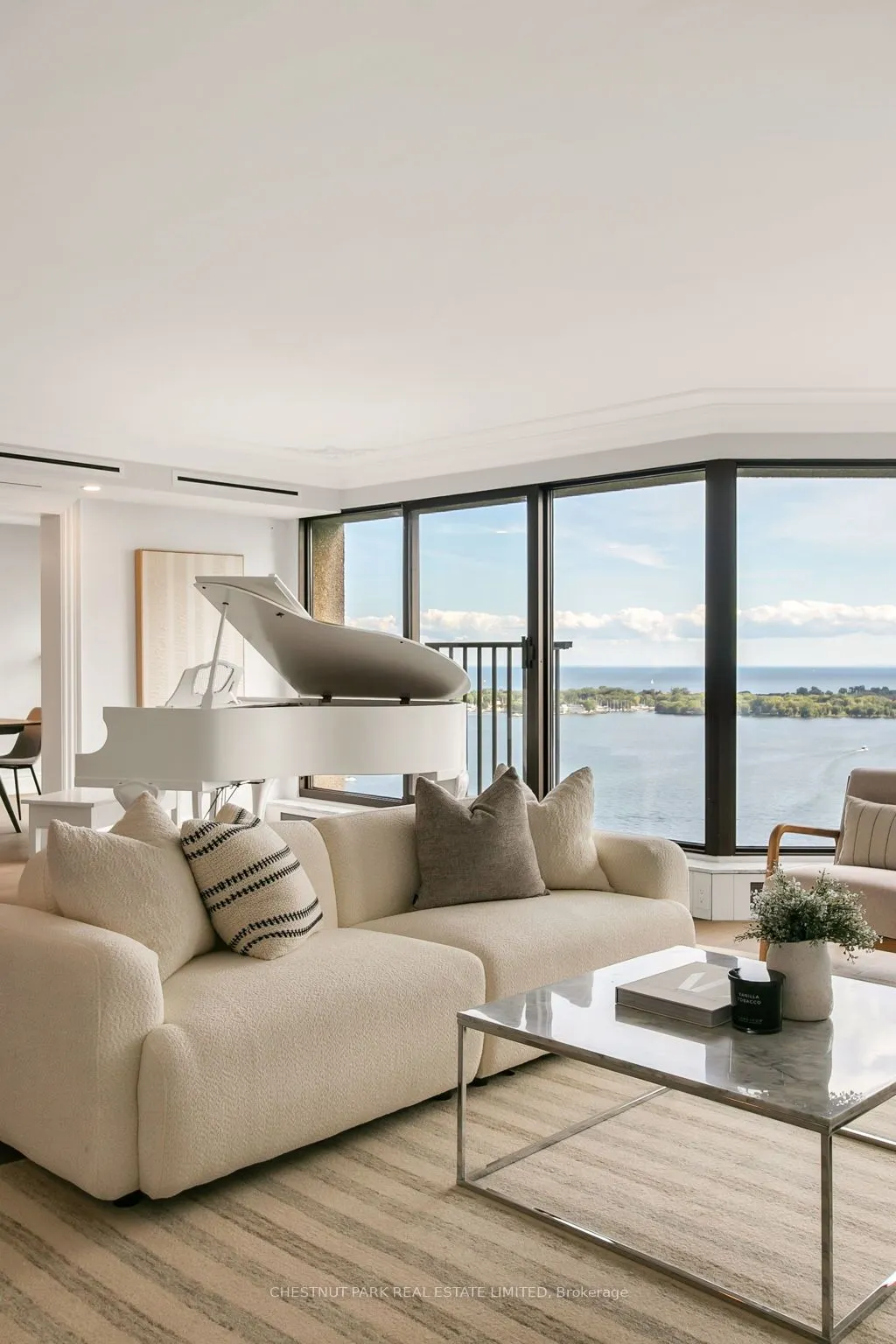 55 Harbour Square, #3011